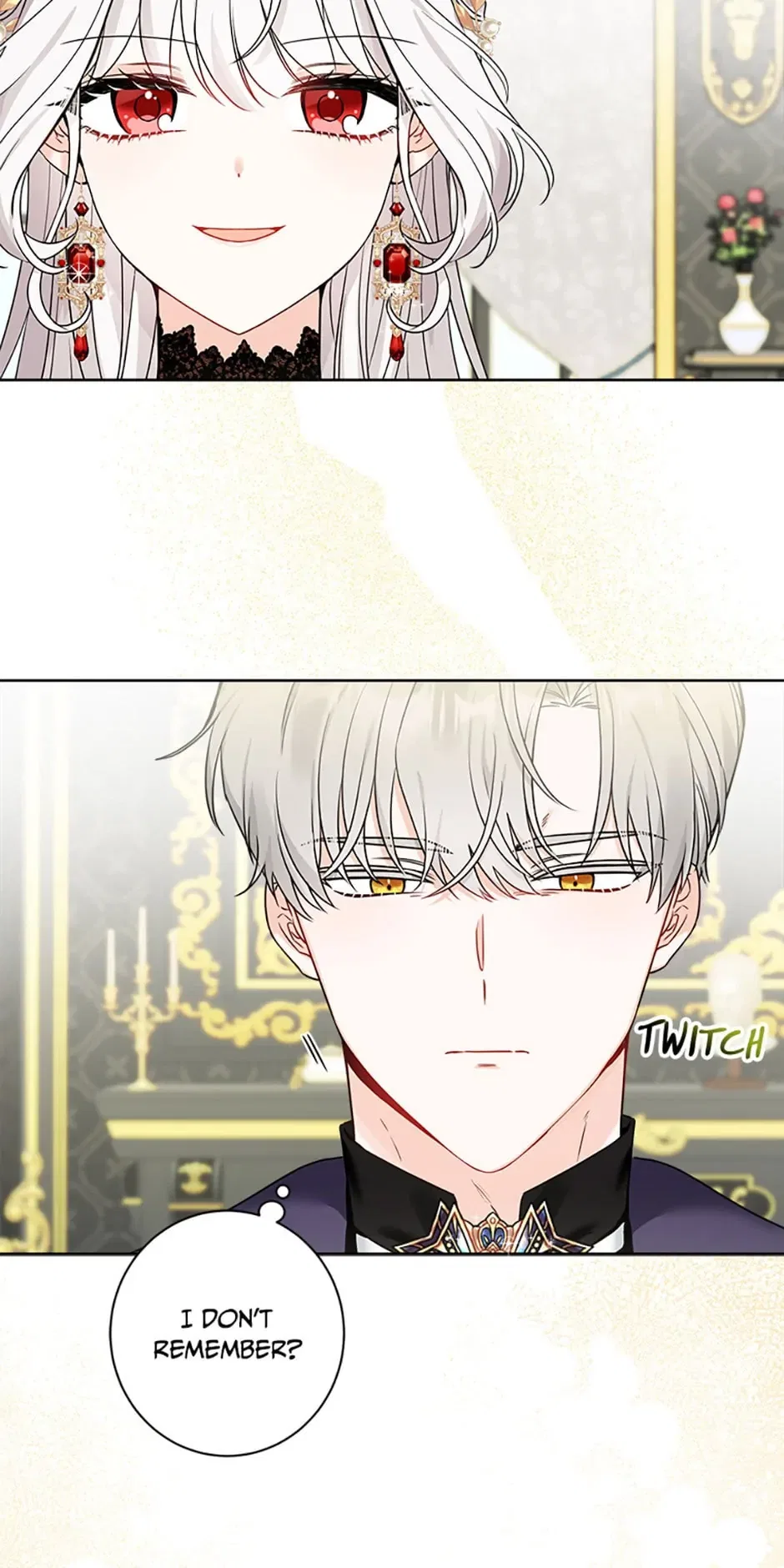 The Male Lead Is In Charge Of The Successor Chapter 1 – Page 19