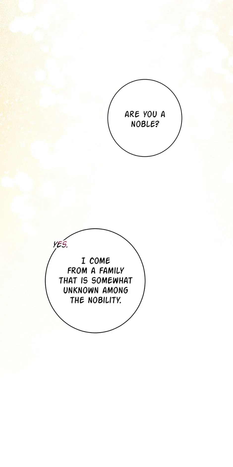 The Male Lead Is In Charge Of The Successor Chapter 1 – Page 20