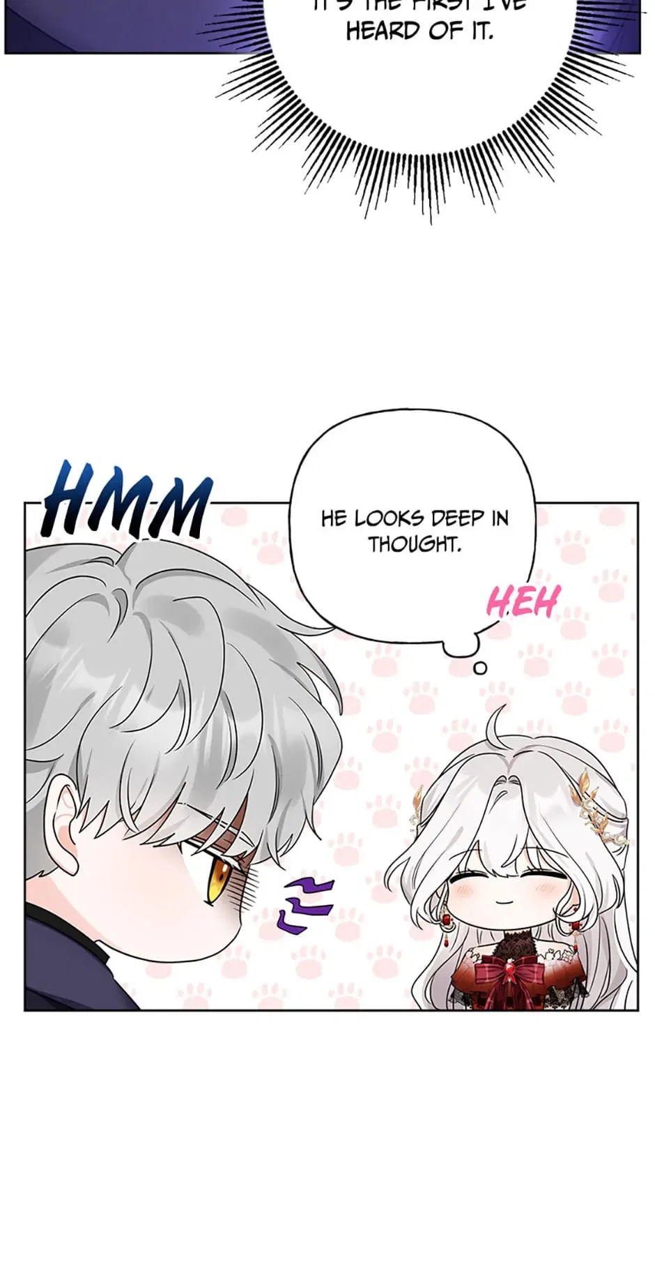 The Male Lead Is In Charge Of The Successor Chapter 1 – Page 22