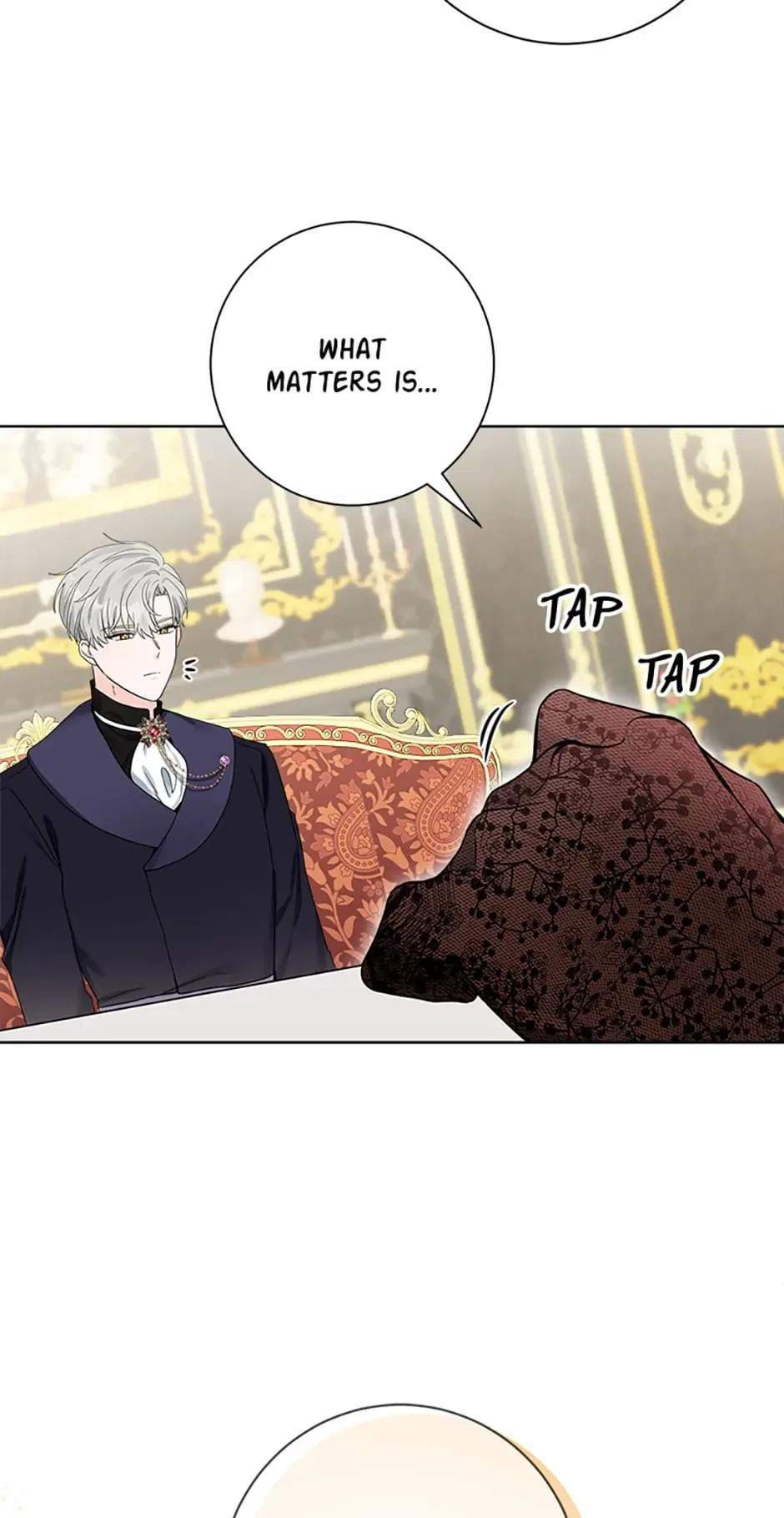 The Male Lead Is In Charge Of The Successor Chapter 1 – Page 24