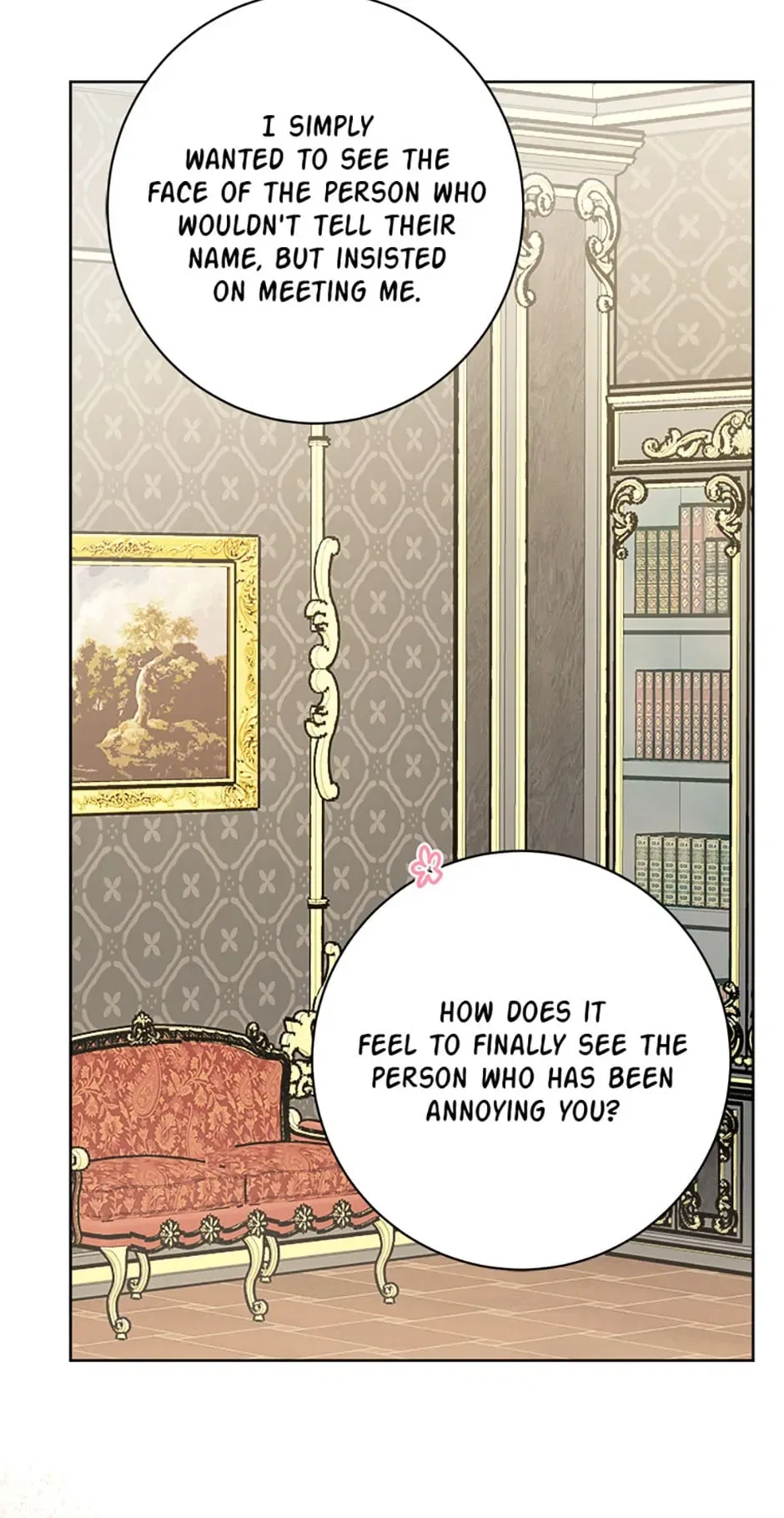 The Male Lead Is In Charge Of The Successor Chapter 1 – Page 28