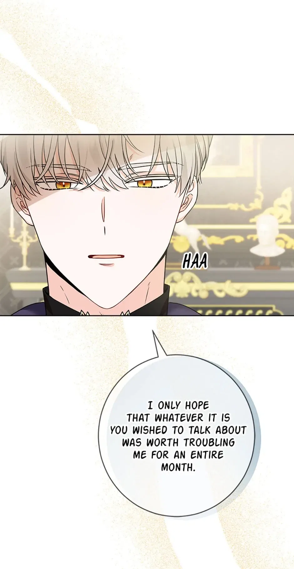 The Male Lead Is In Charge Of The Successor Chapter 1 – Page 29