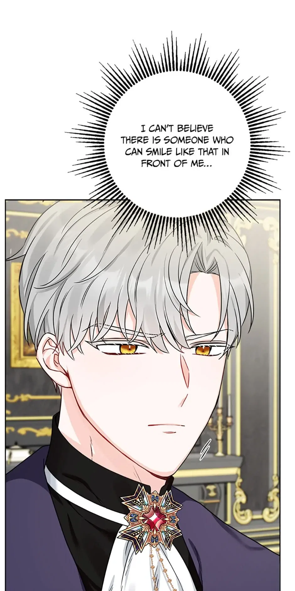 The Male Lead Is In Charge Of The Successor Chapter 1 – Page 31
