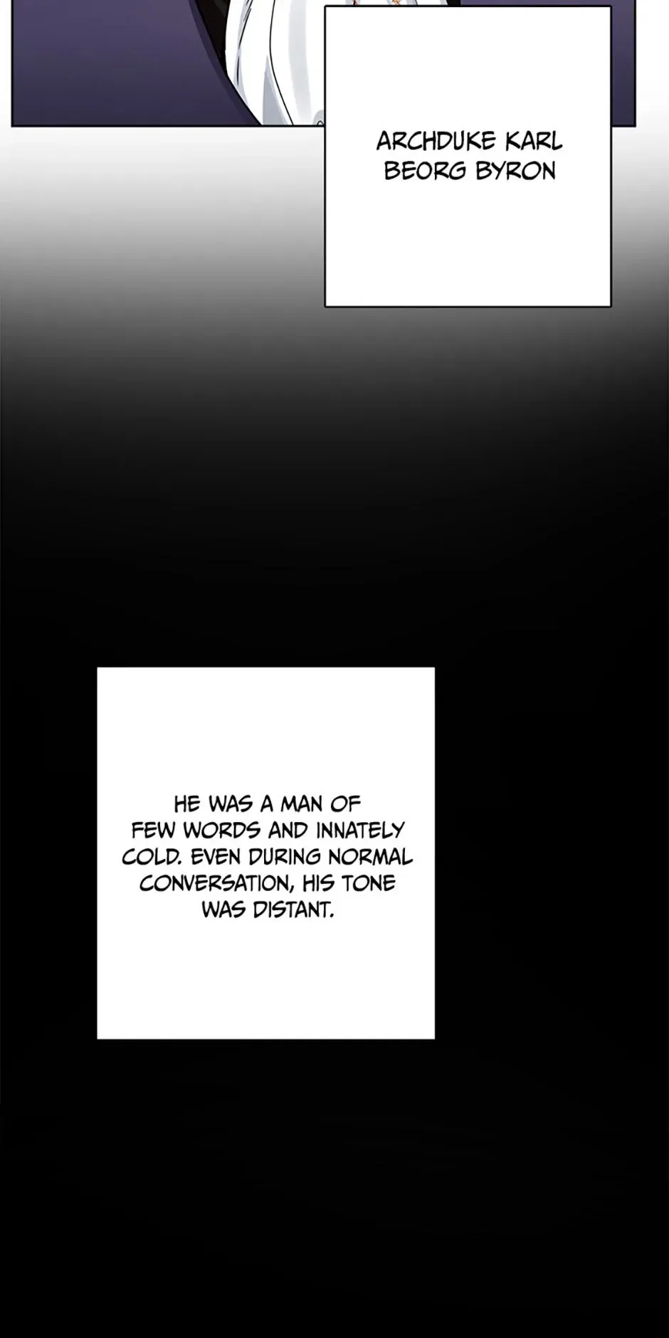 The Male Lead Is In Charge Of The Successor Chapter 1 – Page 32