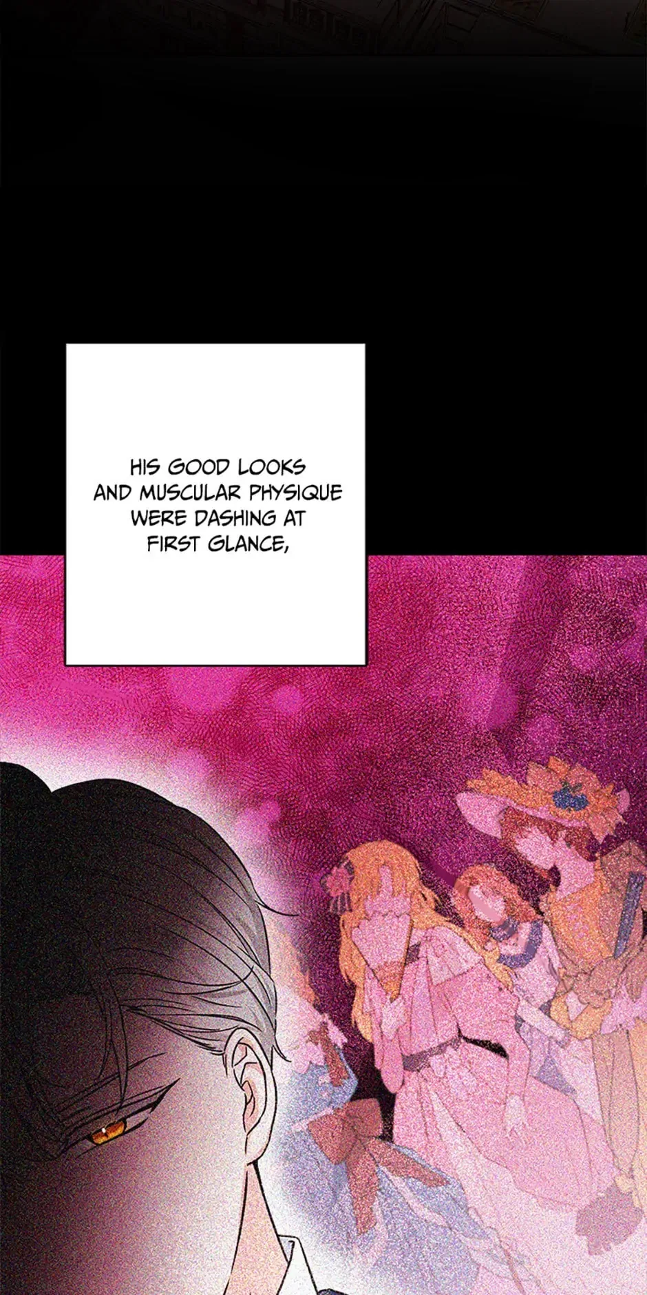 The Male Lead Is In Charge Of The Successor Chapter 1 – Page 34