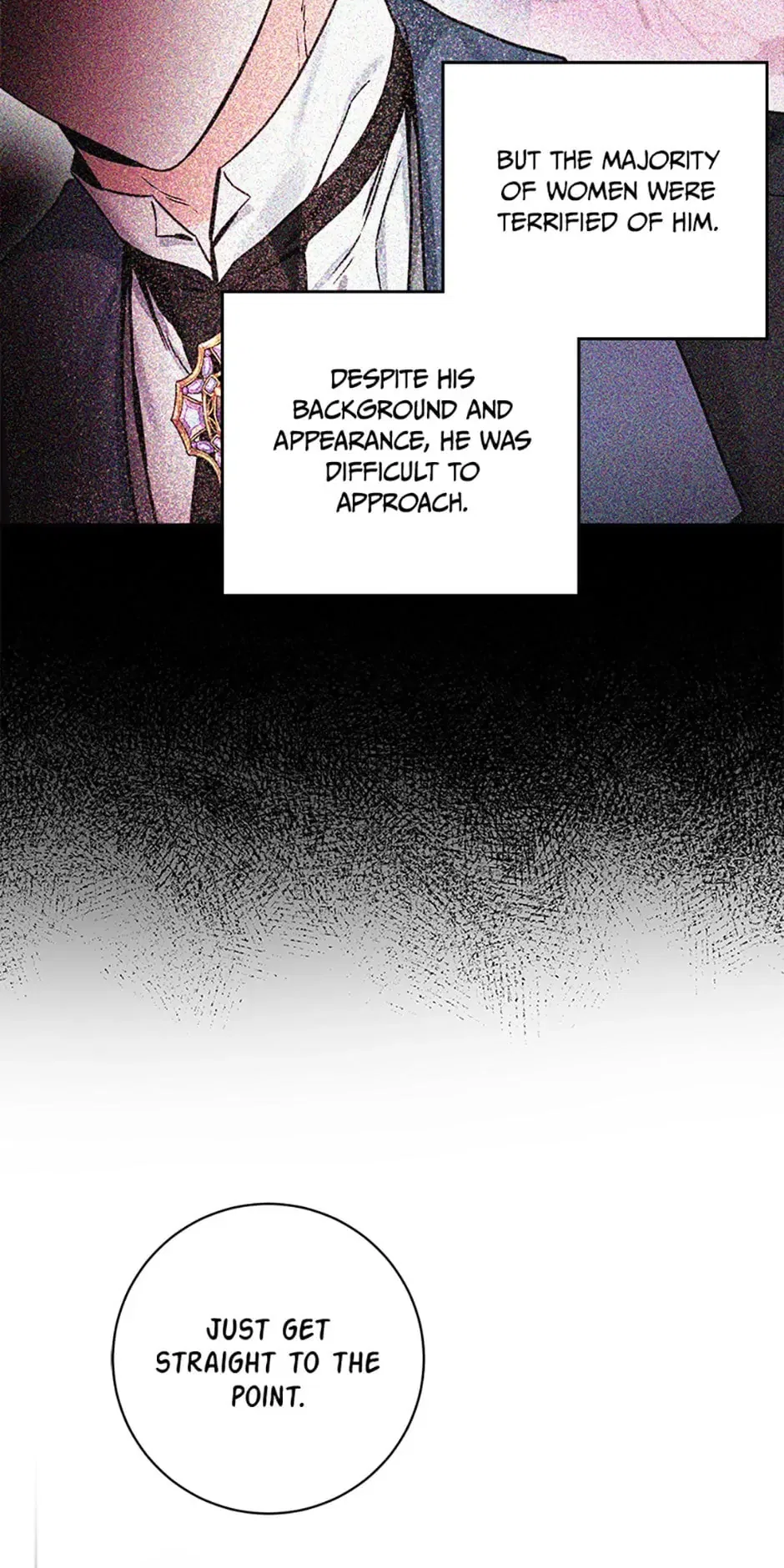The Male Lead Is In Charge Of The Successor Chapter 1 – Page 35