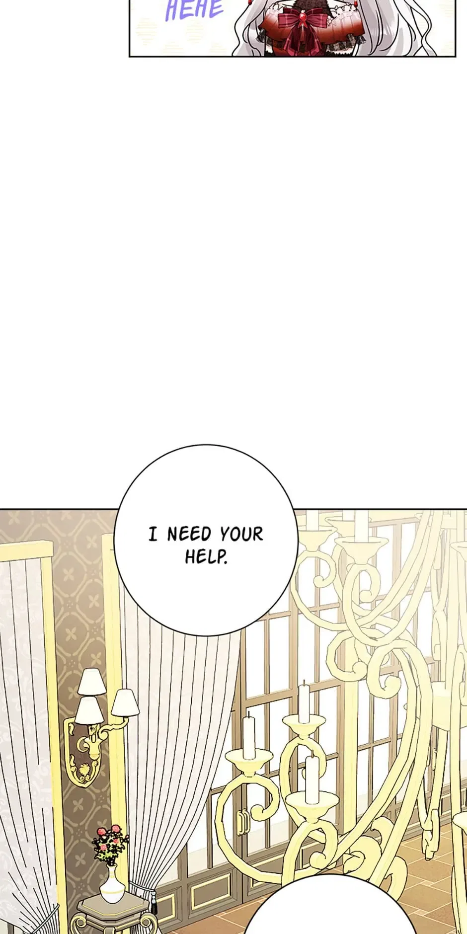 The Male Lead Is In Charge Of The Successor Chapter 1 – Page 37
