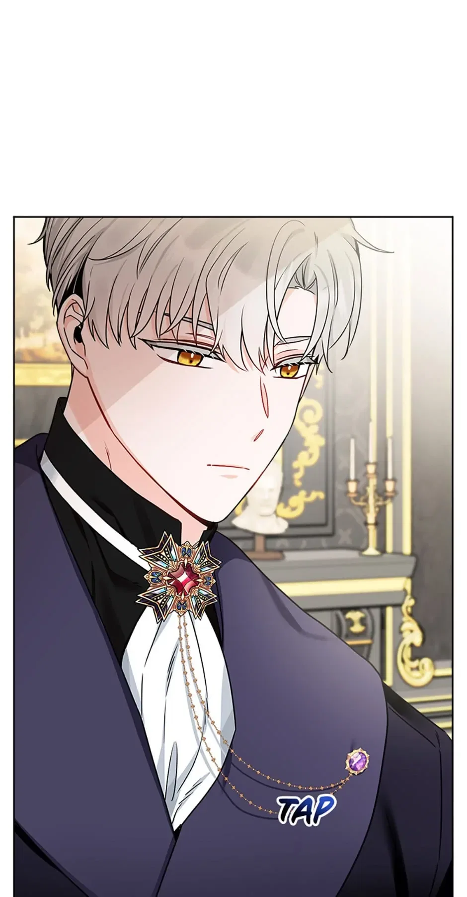 The Male Lead Is In Charge Of The Successor Chapter 1 – Page 41