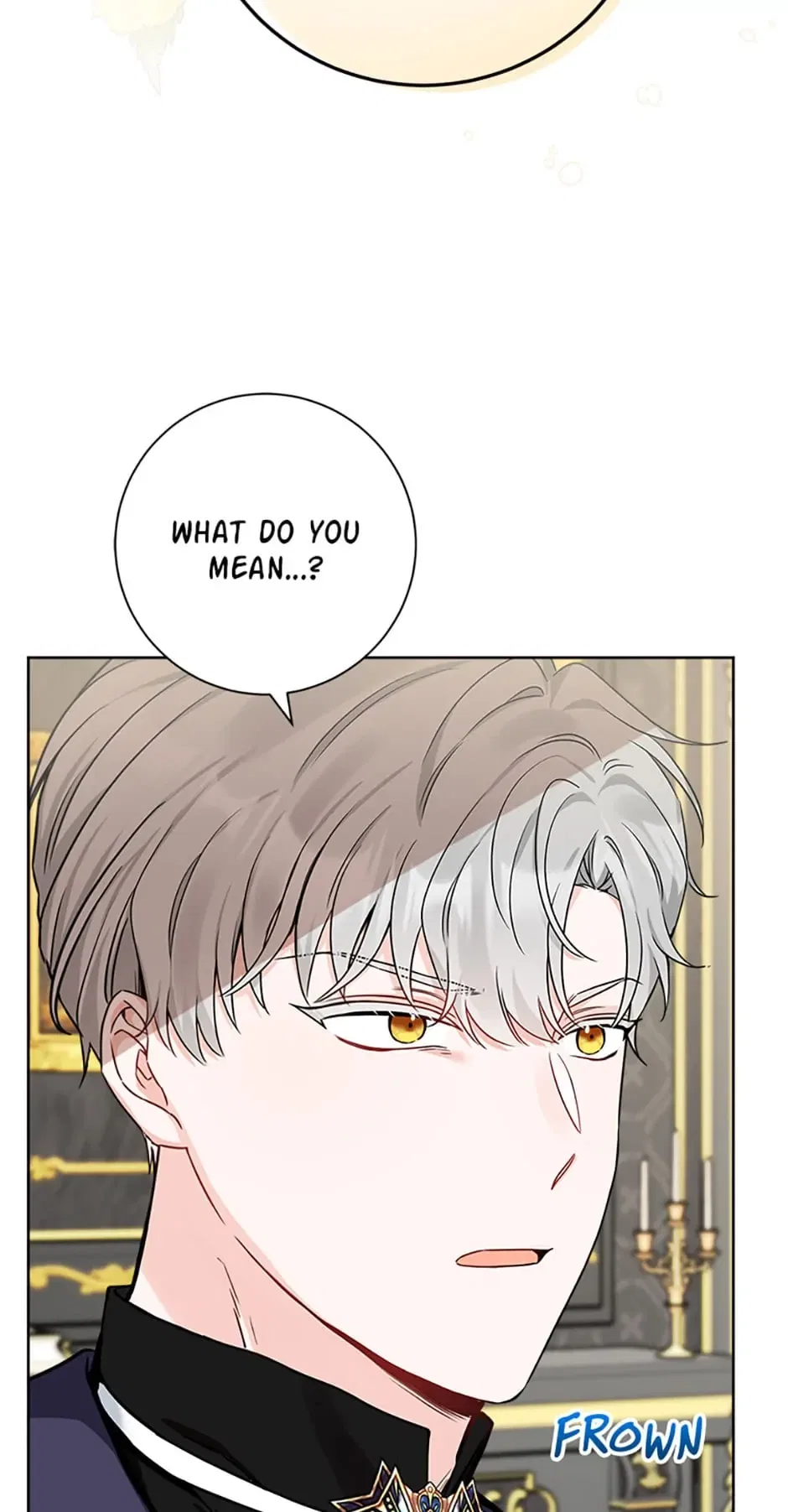 The Male Lead Is In Charge Of The Successor Chapter 1 – Page 45