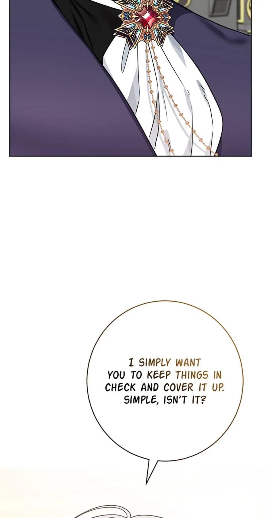 The Male Lead Is In Charge Of The Successor Chapter 1 – Page 46