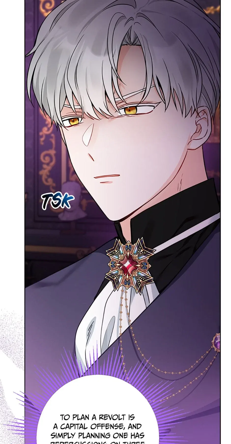 The Male Lead Is In Charge Of The Successor Chapter 1 – Page 48