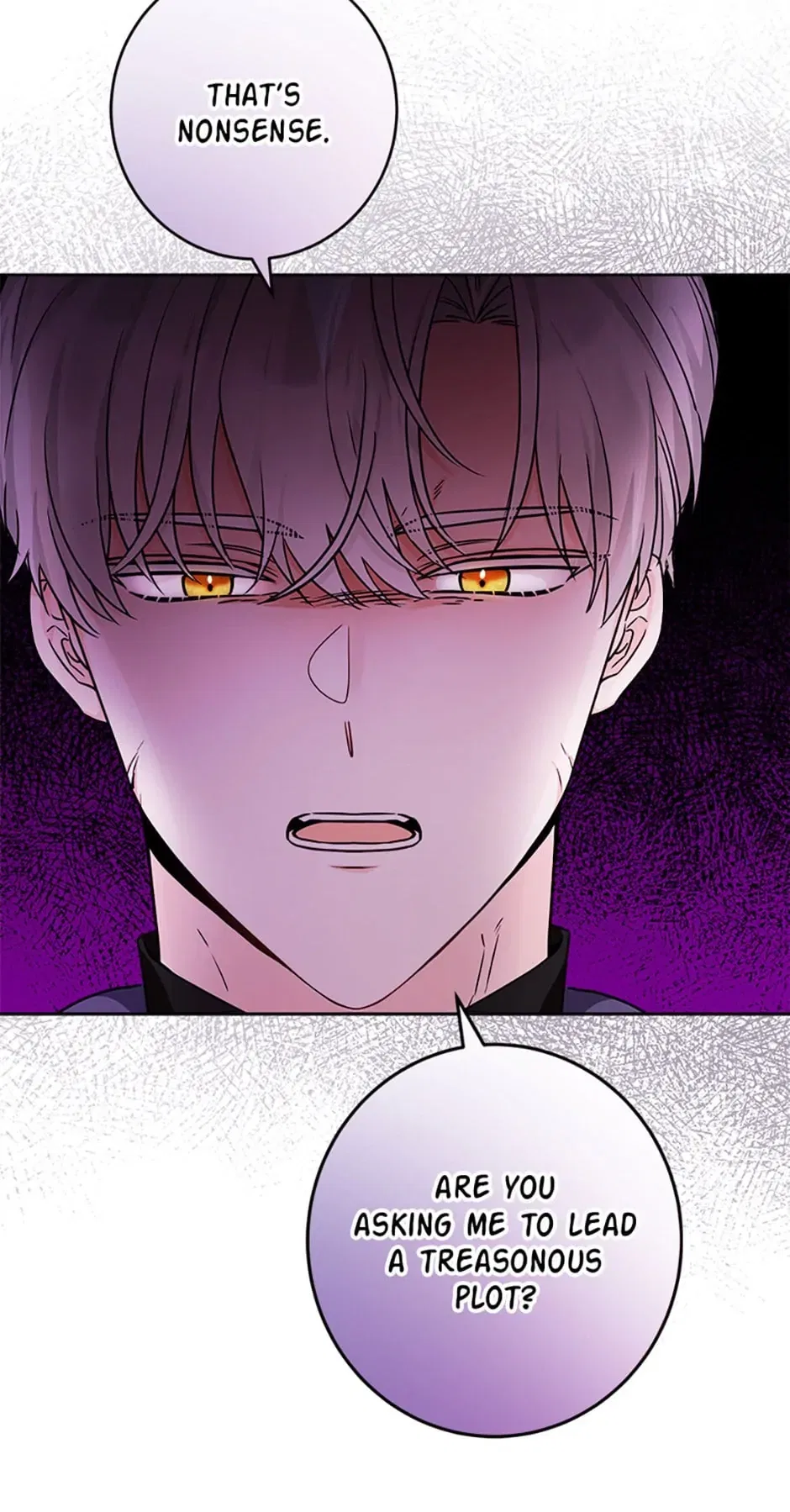 The Male Lead Is In Charge Of The Successor Chapter 1 – Page 50