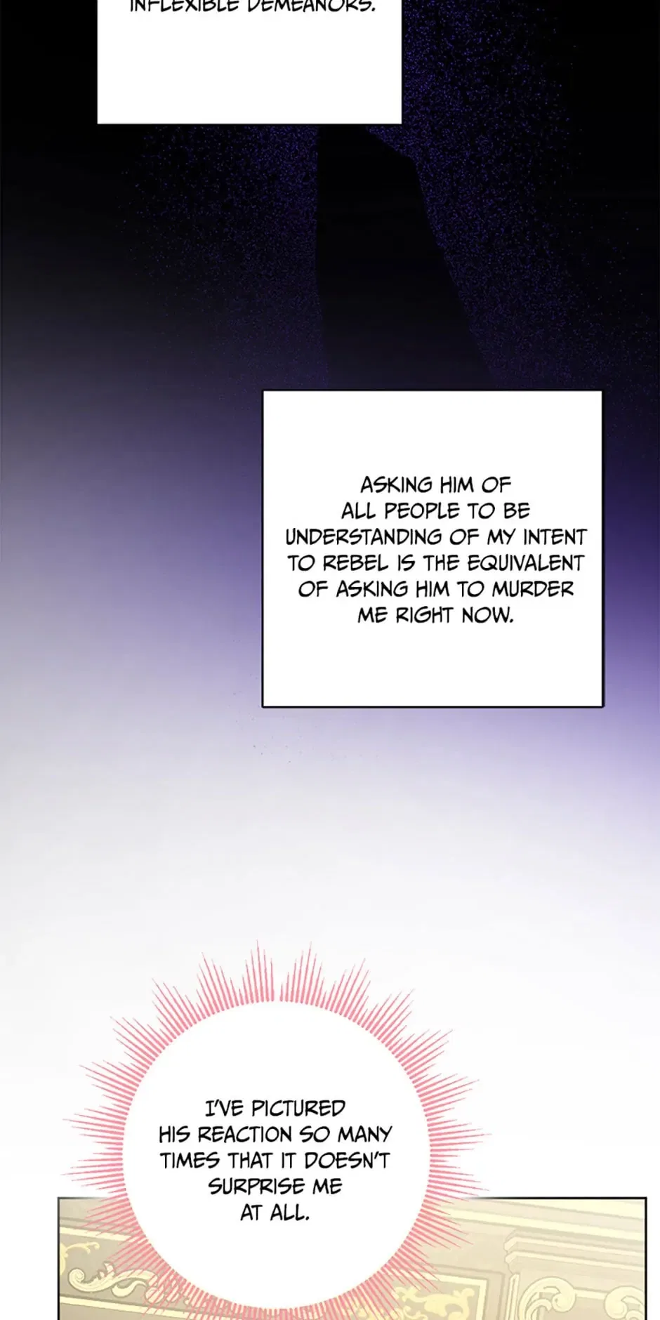 The Male Lead Is In Charge Of The Successor Chapter 1 – Page 54