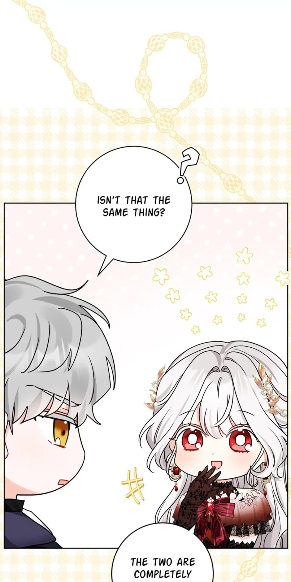 The Male Lead Is In Charge Of The Successor Chapter 1 – Page 56