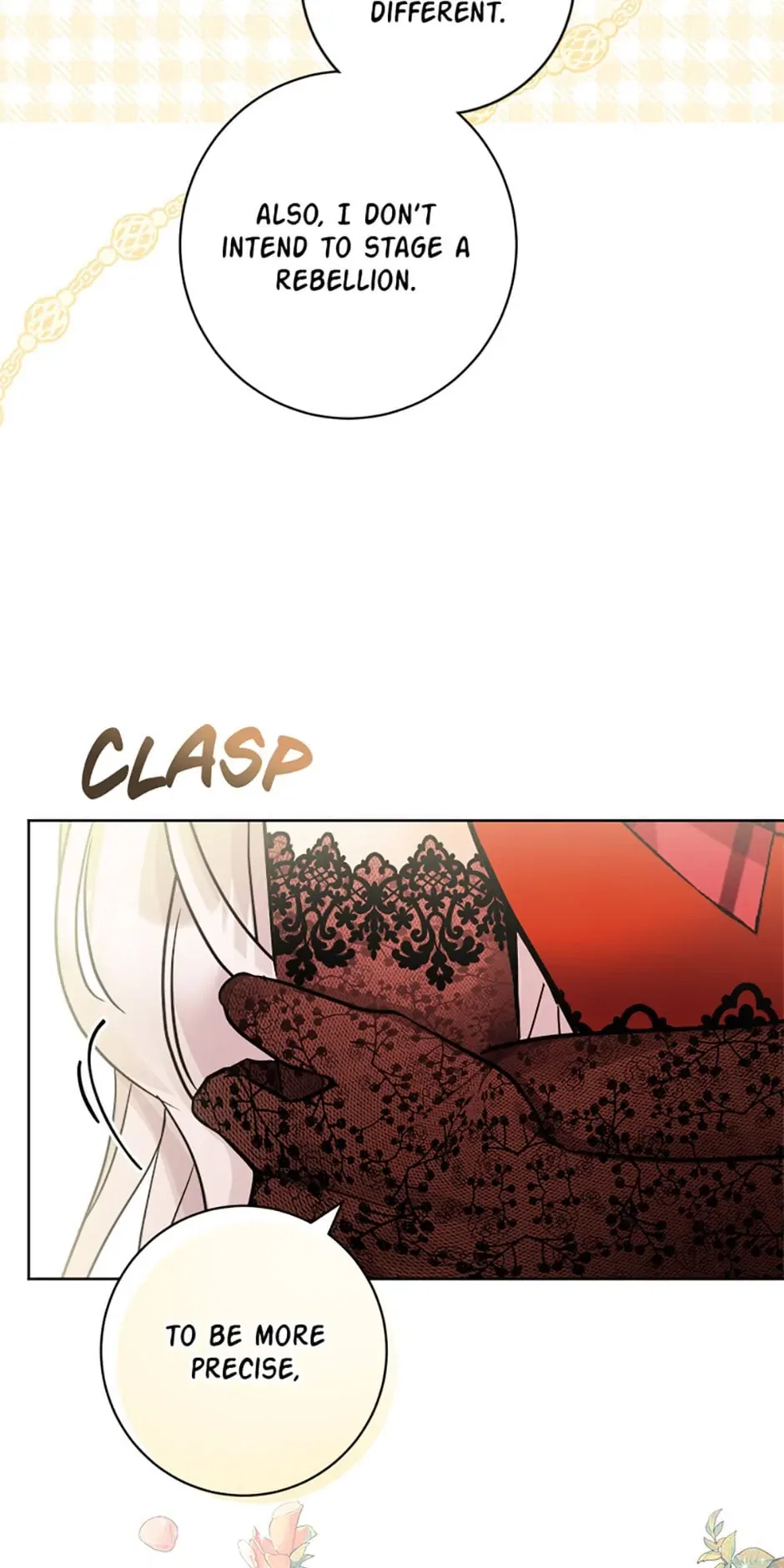 The Male Lead Is In Charge Of The Successor Chapter 1 – Page 57