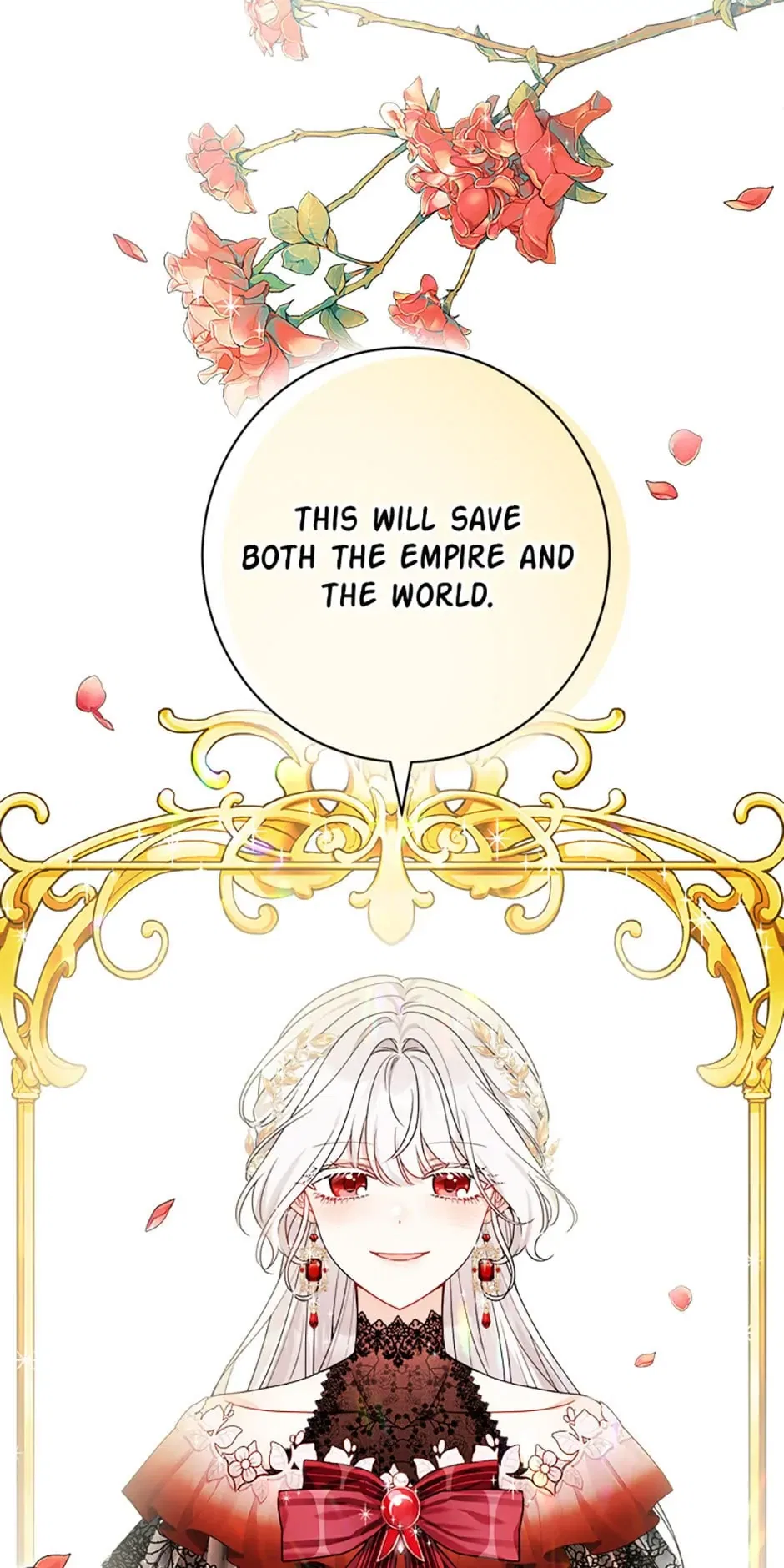 The Male Lead Is In Charge Of The Successor Chapter 1 – Page 58