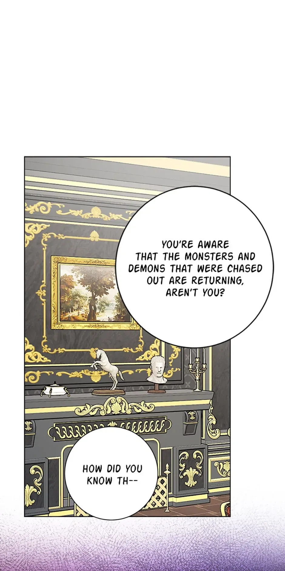 The Male Lead Is In Charge Of The Successor Chapter 1 – Page 61