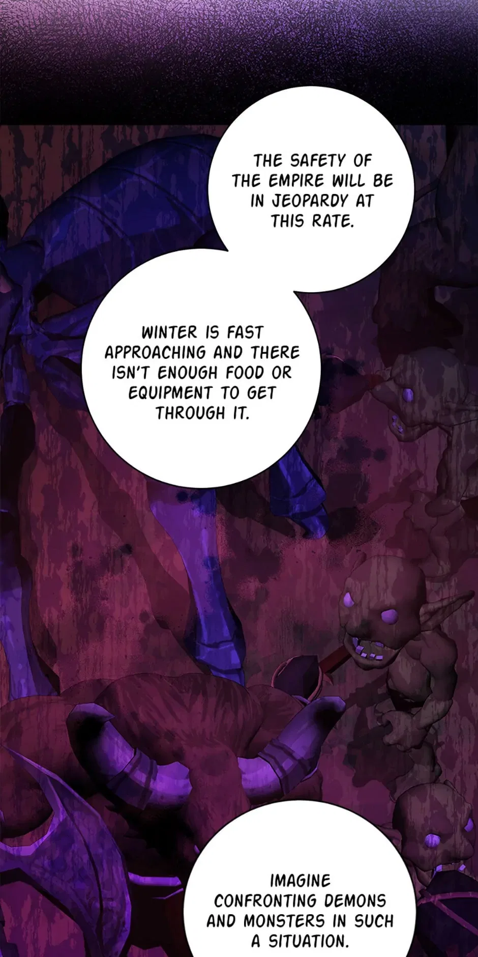 The Male Lead Is In Charge Of The Successor Chapter 1 – Page 62