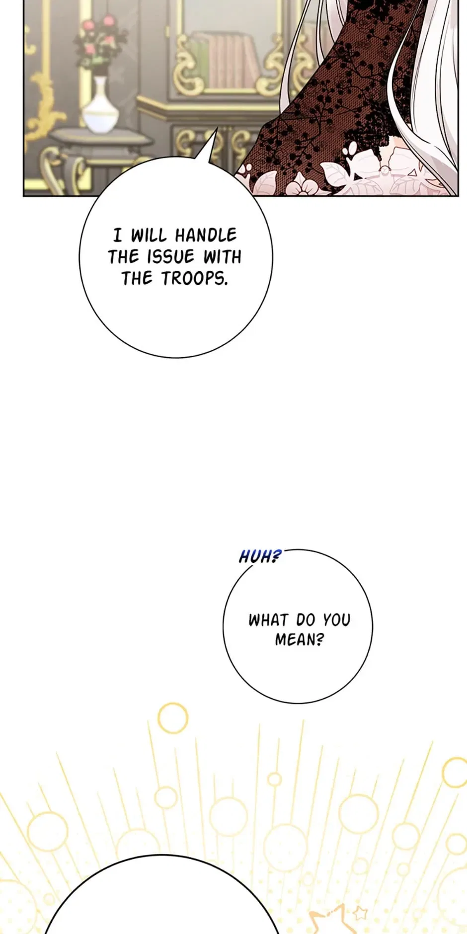 The Male Lead Is In Charge Of The Successor Chapter 1 – Page 67