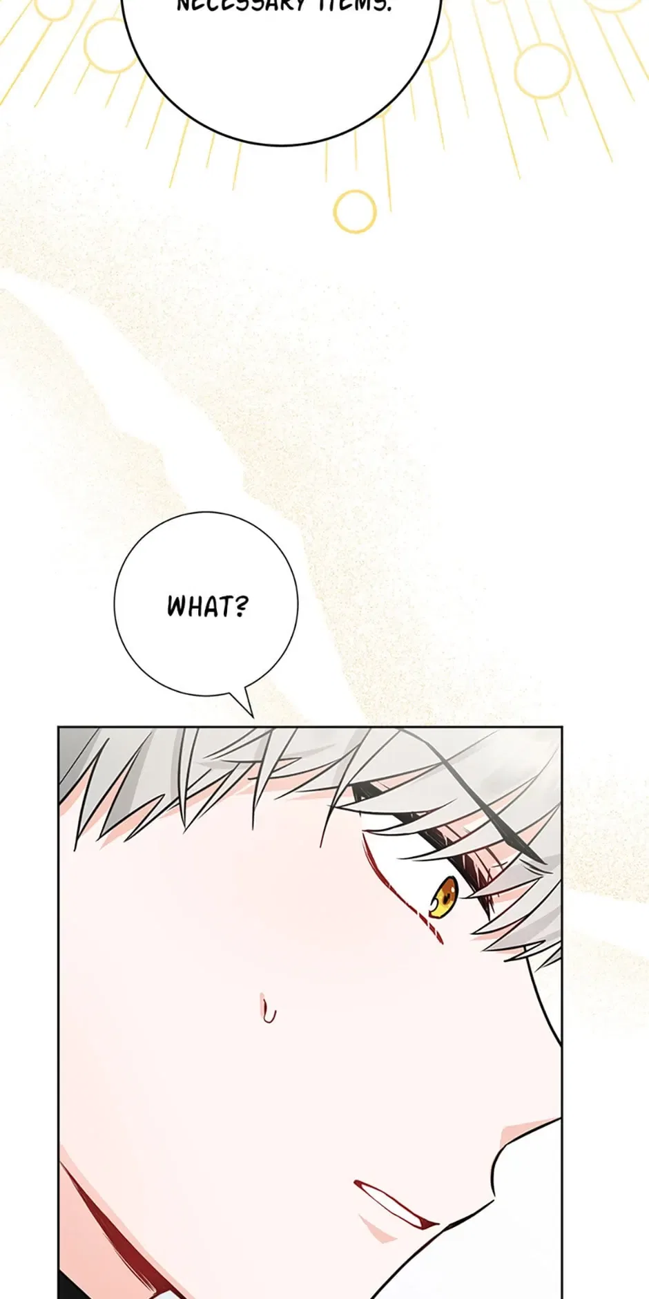 The Male Lead Is In Charge Of The Successor Chapter 1 – Page 69