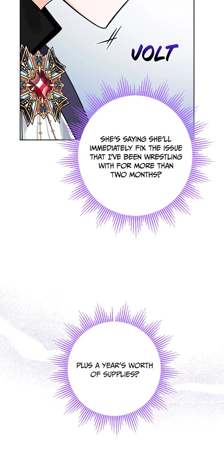 The Male Lead Is In Charge Of The Successor Chapter 1 – Page 70