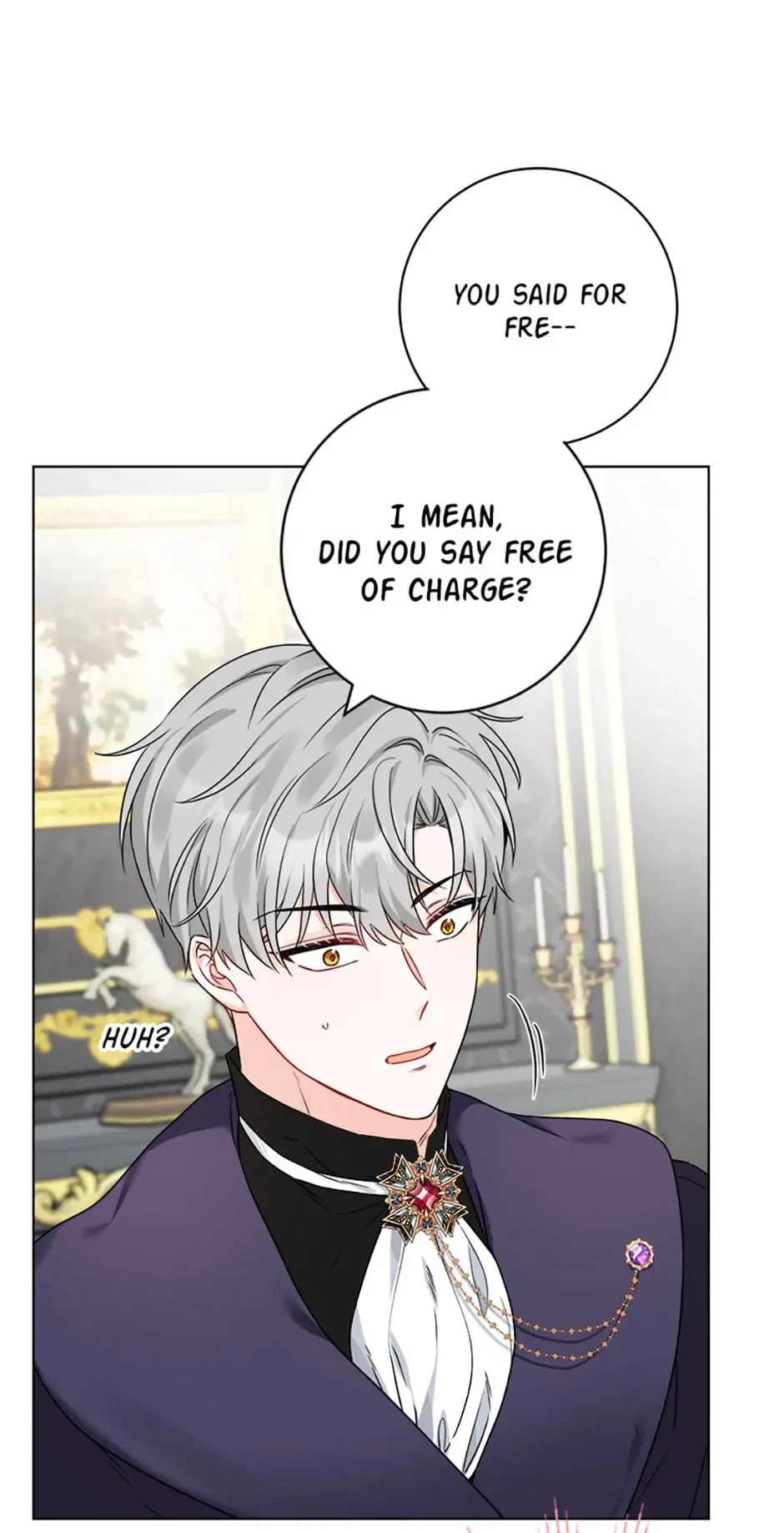 The Male Lead Is In Charge Of The Successor Chapter 1 – Page 72