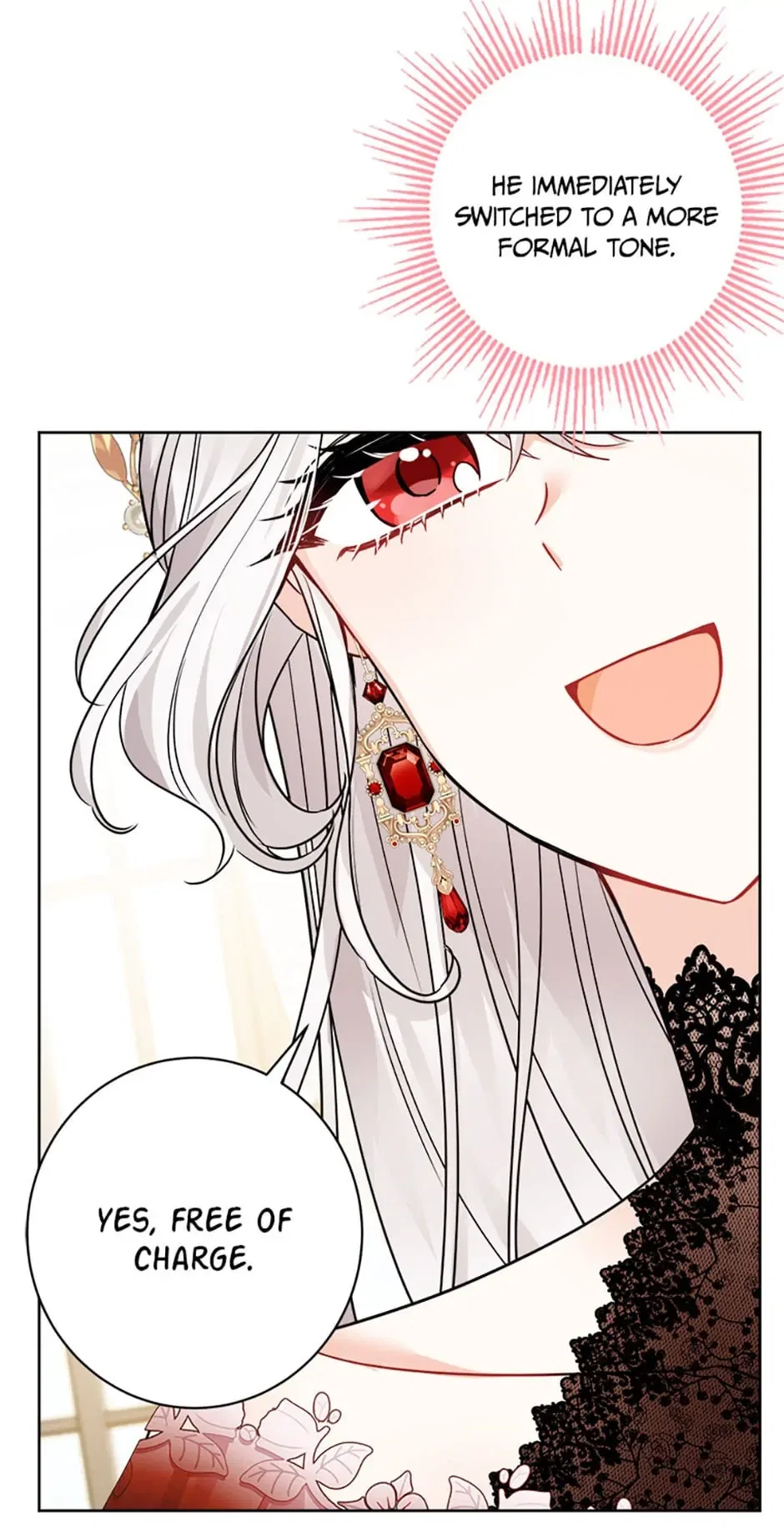 The Male Lead Is In Charge Of The Successor Chapter 1 – Page 73