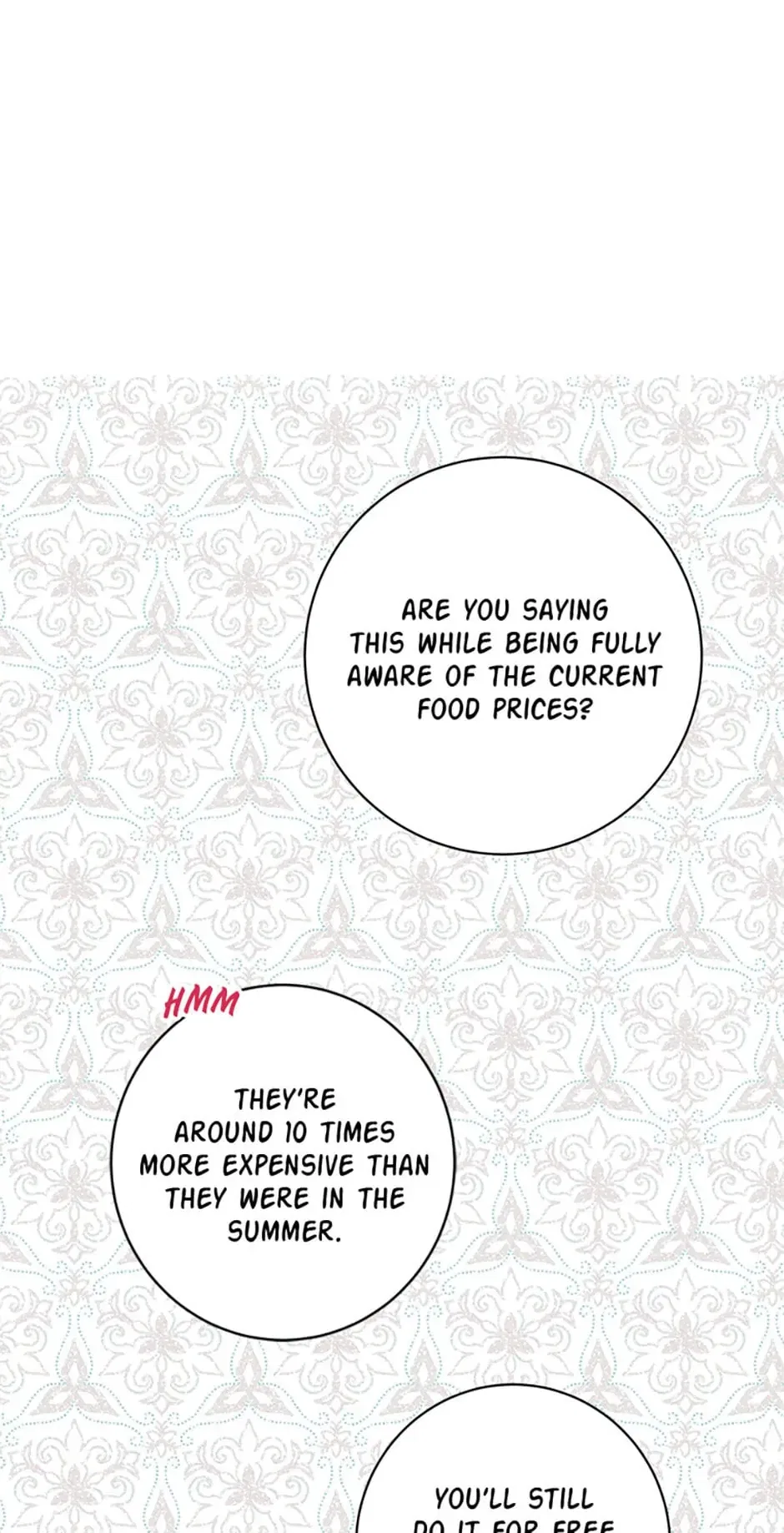 The Male Lead Is In Charge Of The Successor Chapter 1 – Page 74