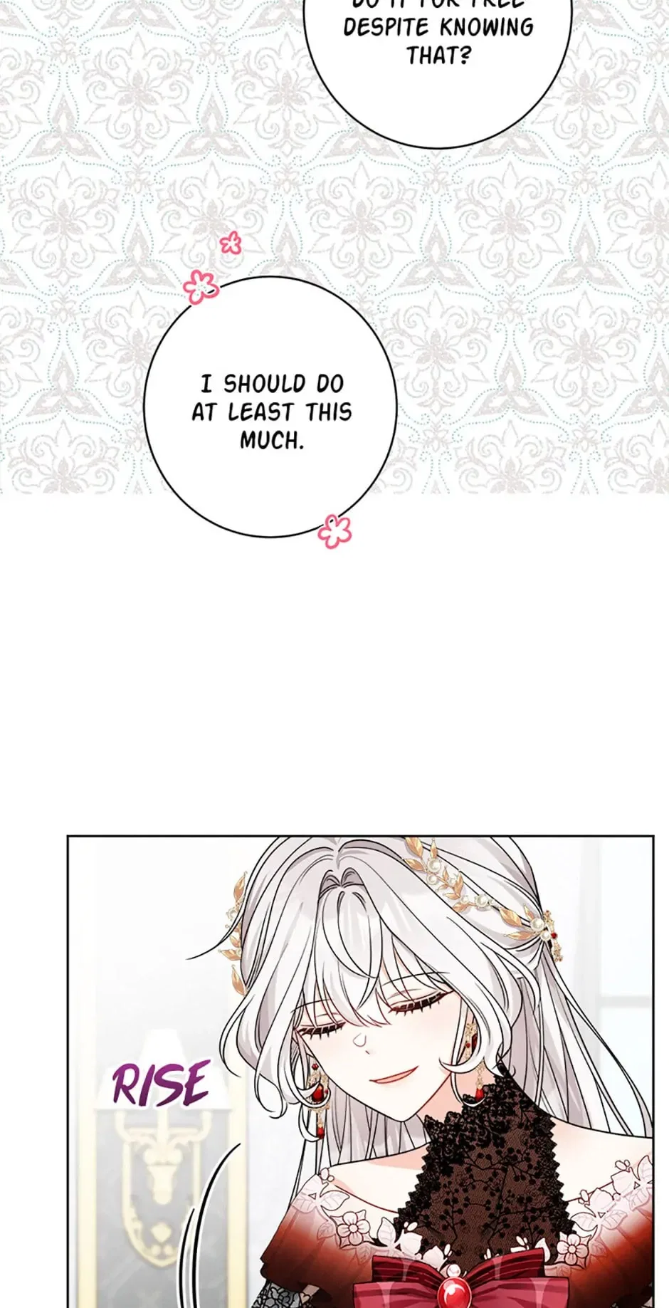 The Male Lead Is In Charge Of The Successor Chapter 1 – Page 75
