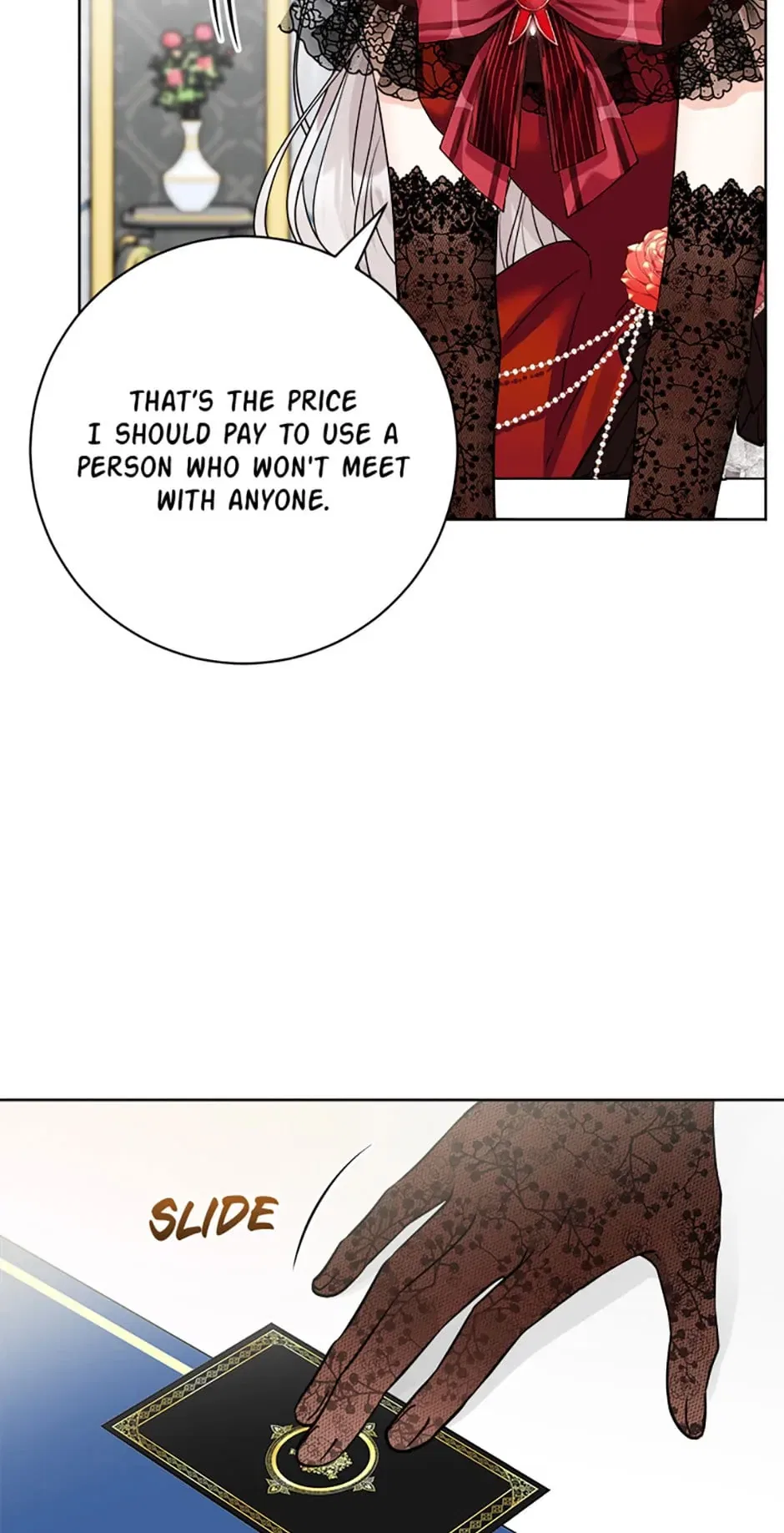 The Male Lead Is In Charge Of The Successor Chapter 1 – Page 76