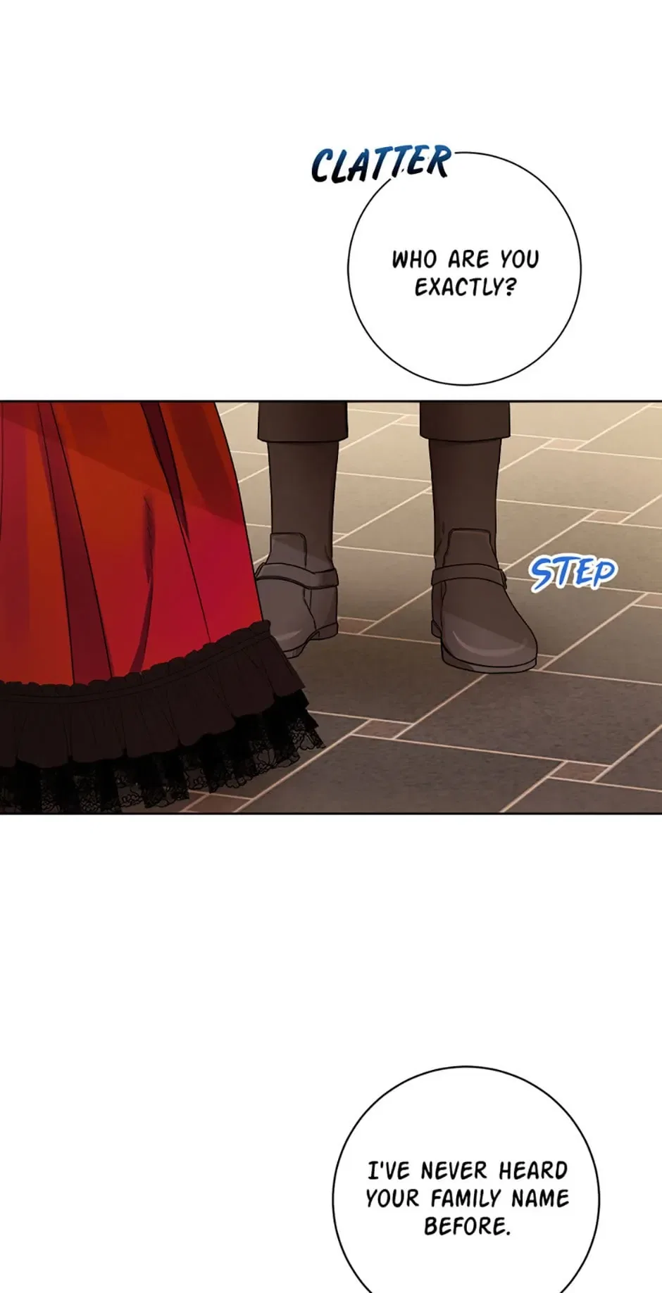The Male Lead Is In Charge Of The Successor Chapter 1 – Page 79