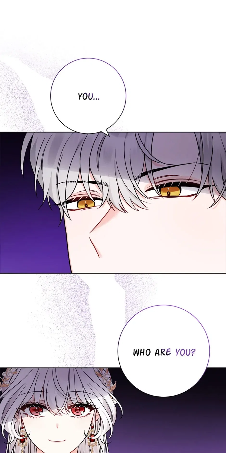 The Male Lead Is In Charge Of The Successor Chapter 1 – Page 81