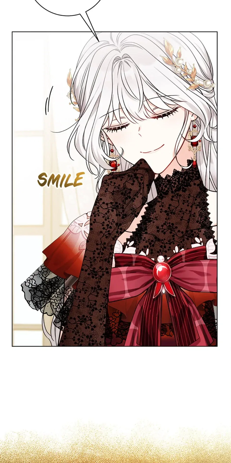 The Male Lead Is In Charge Of The Successor Chapter 1 – Page 83