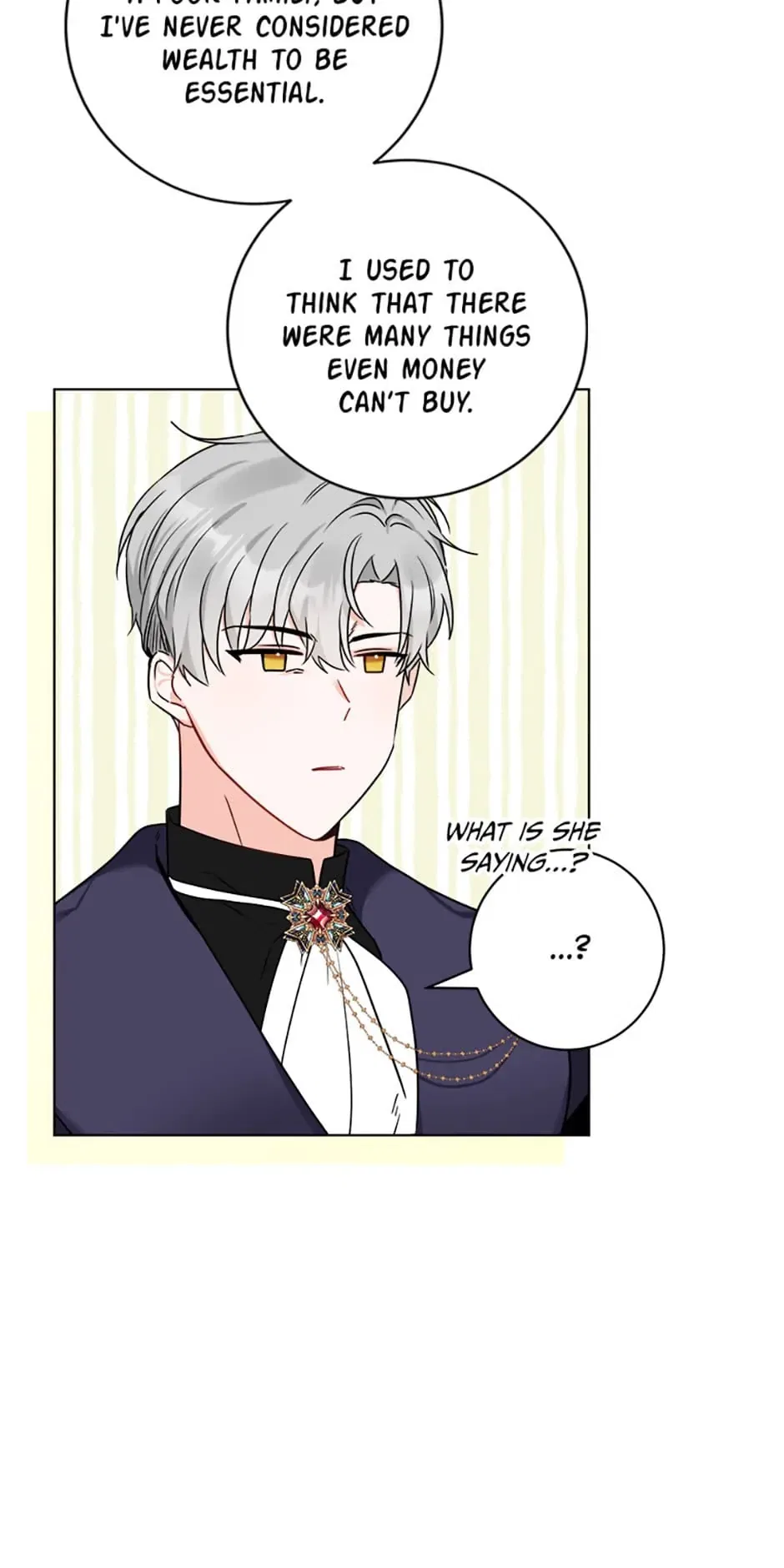 The Male Lead Is In Charge Of The Successor Chapter 1 – Page 85