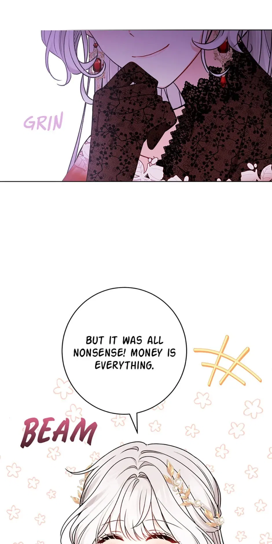 The Male Lead Is In Charge Of The Successor Chapter 1 – Page 86
