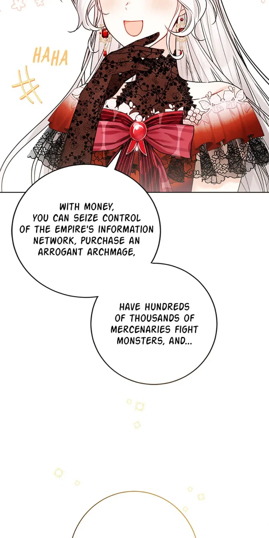 The Male Lead Is In Charge Of The Successor Chapter 1 – Page 87