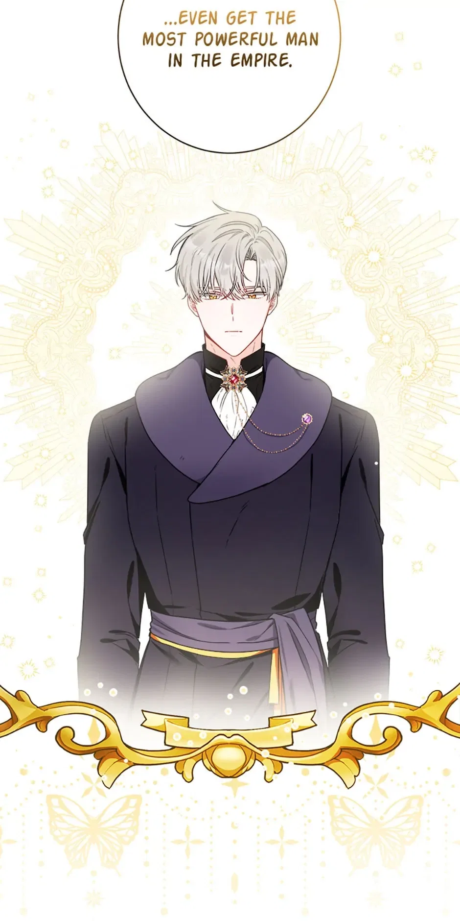 The Male Lead Is In Charge Of The Successor Chapter 1 – Page 88