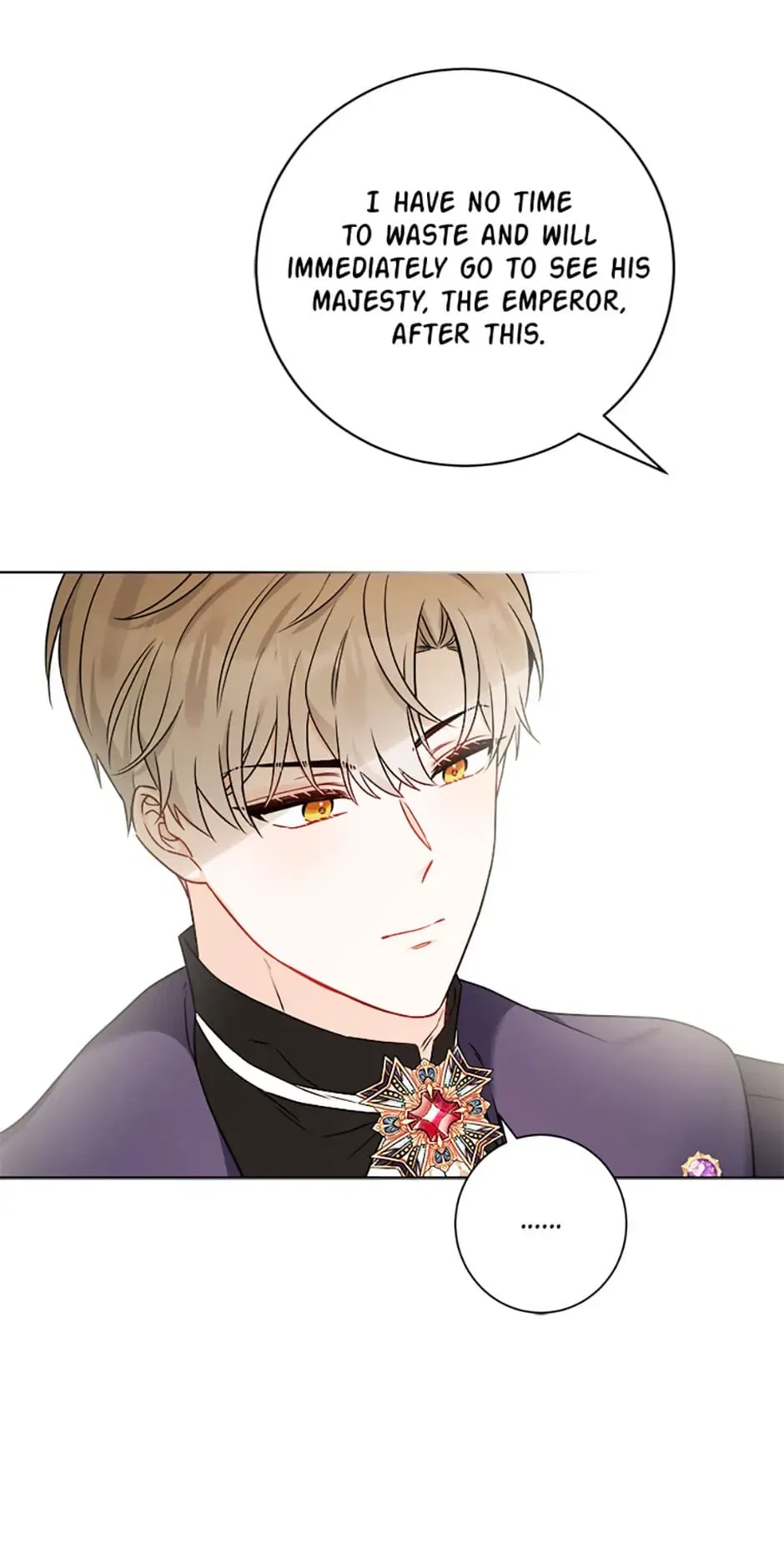 The Male Lead Is In Charge Of The Successor Chapter 1 – Page 90