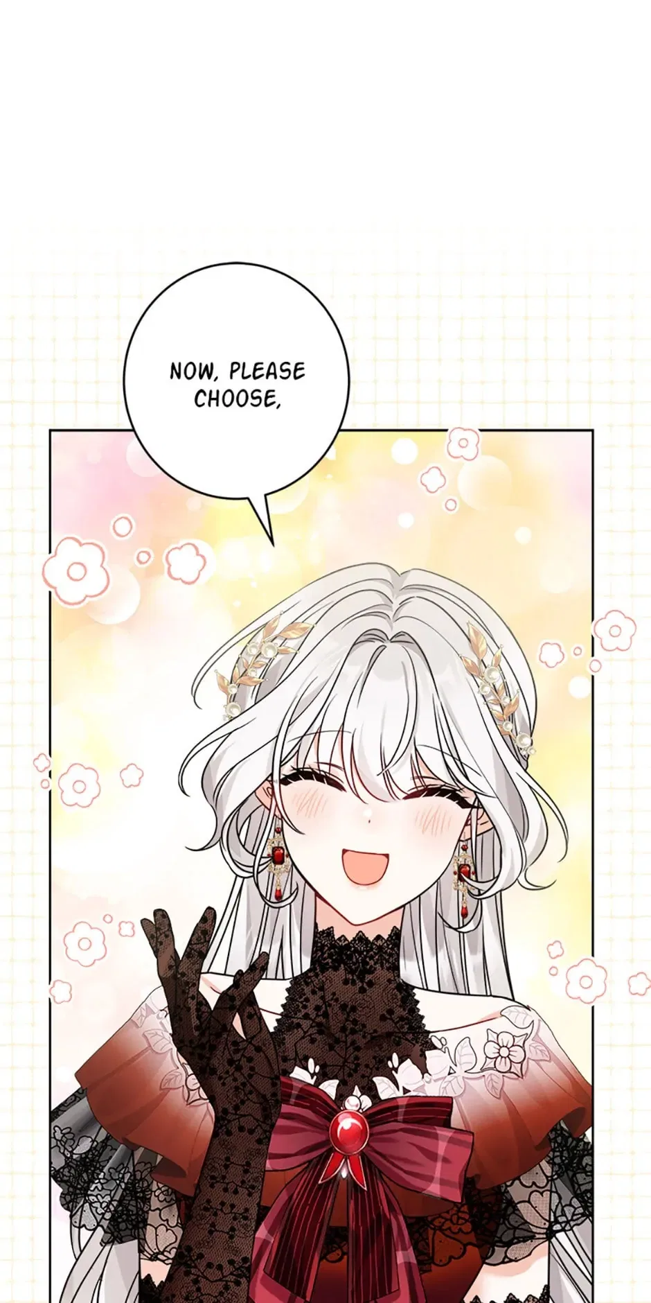 The Male Lead Is In Charge Of The Successor Chapter 1 – Page 91