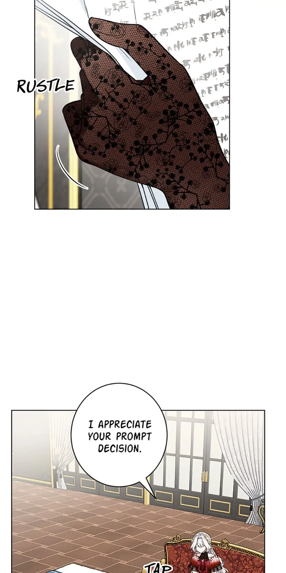 The Male Lead Is In Charge Of The Successor Chapter 1 – Page 93