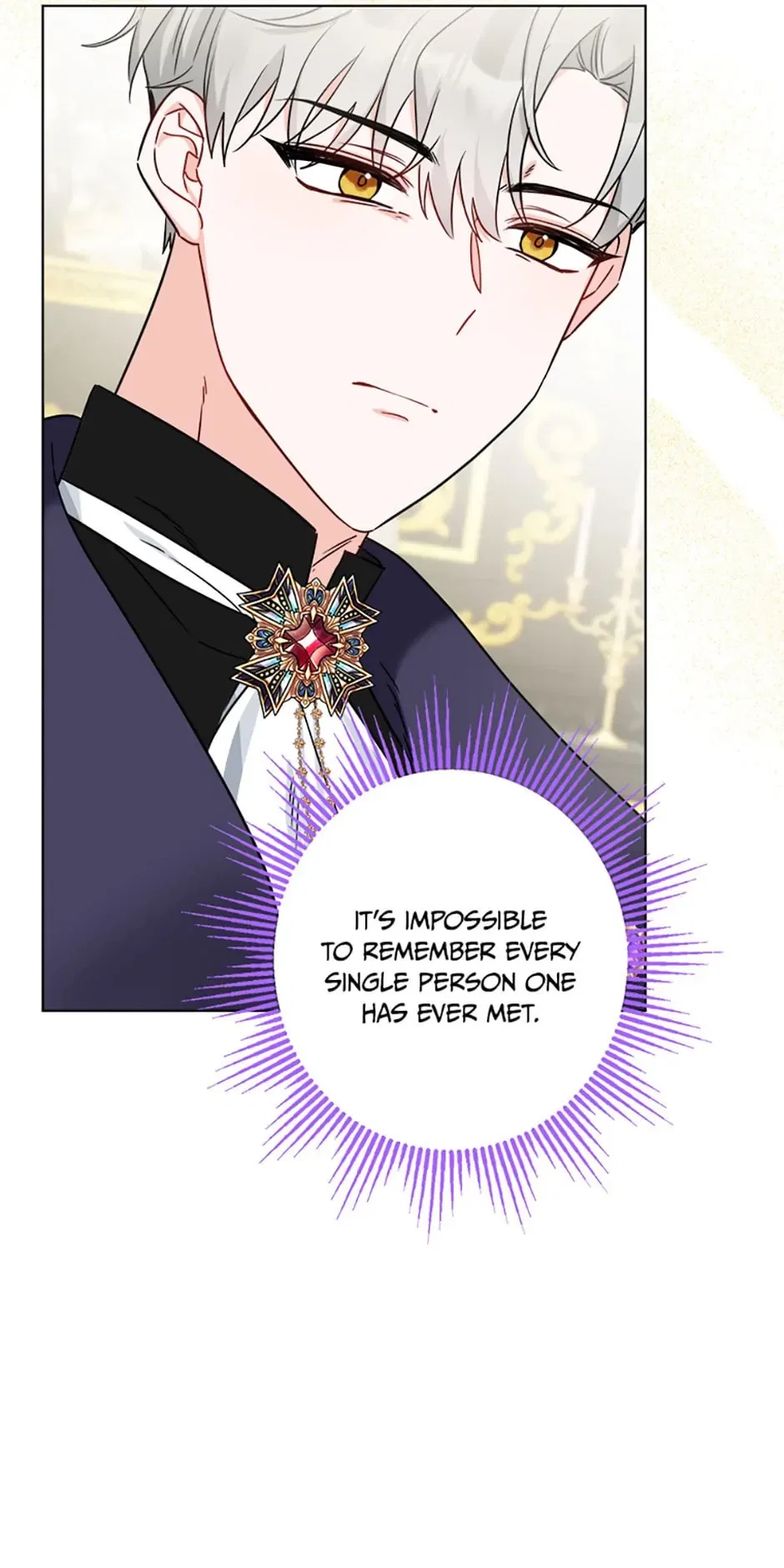 The Male Lead Is In Charge Of The Successor Chapter 1 – Page 98