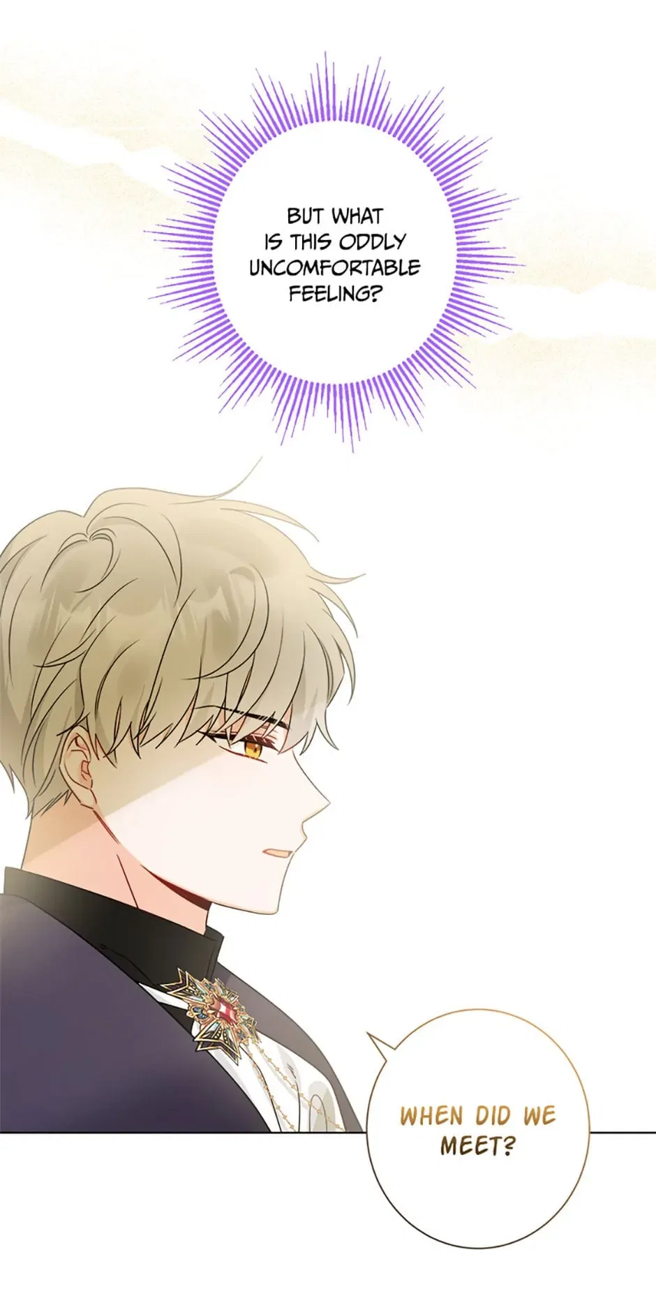 The Male Lead Is In Charge Of The Successor Chapter 1 – Page 99