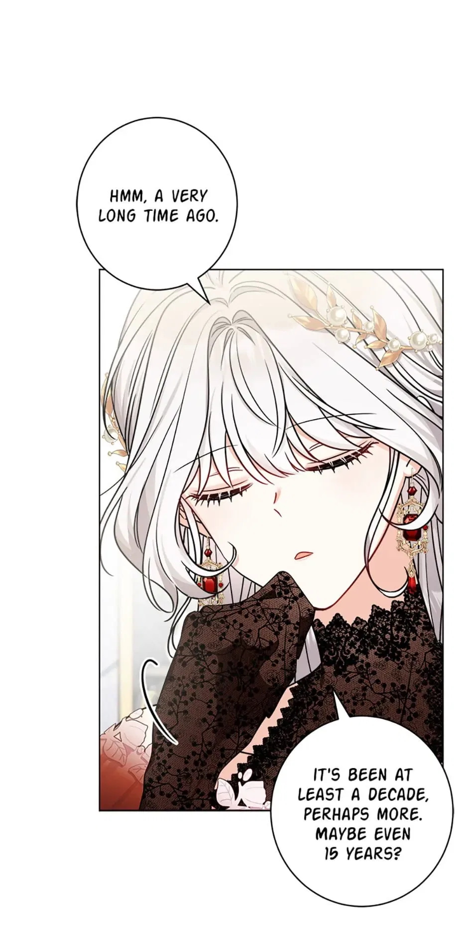 The Male Lead Is In Charge Of The Successor Chapter 1 – Page 100