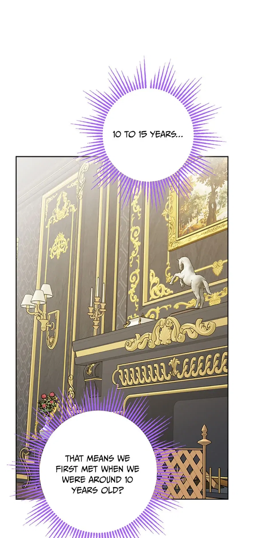 The Male Lead Is In Charge Of The Successor Chapter 1 – Page 101