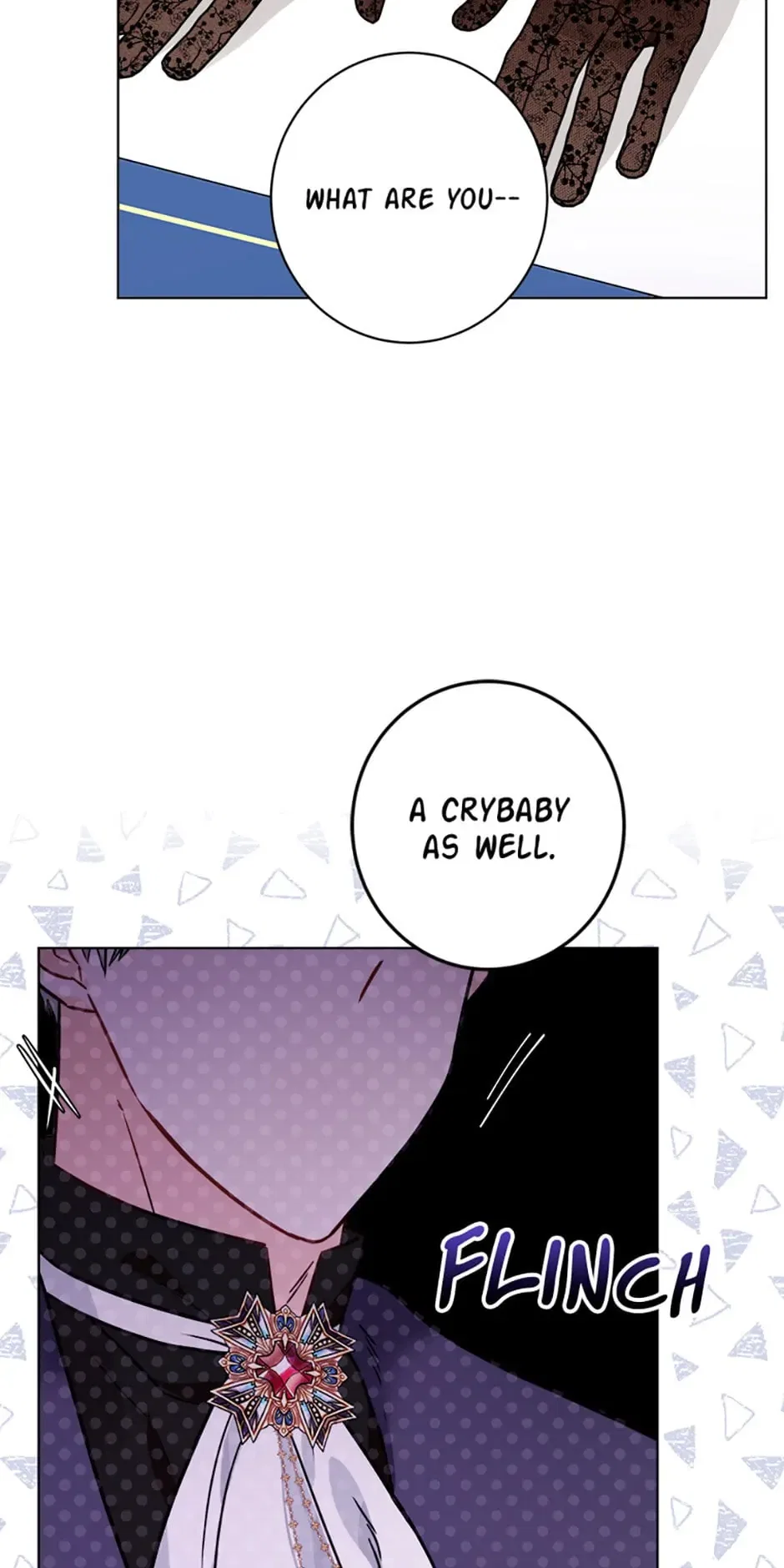 The Male Lead Is In Charge Of The Successor Chapter 1 – Page 106