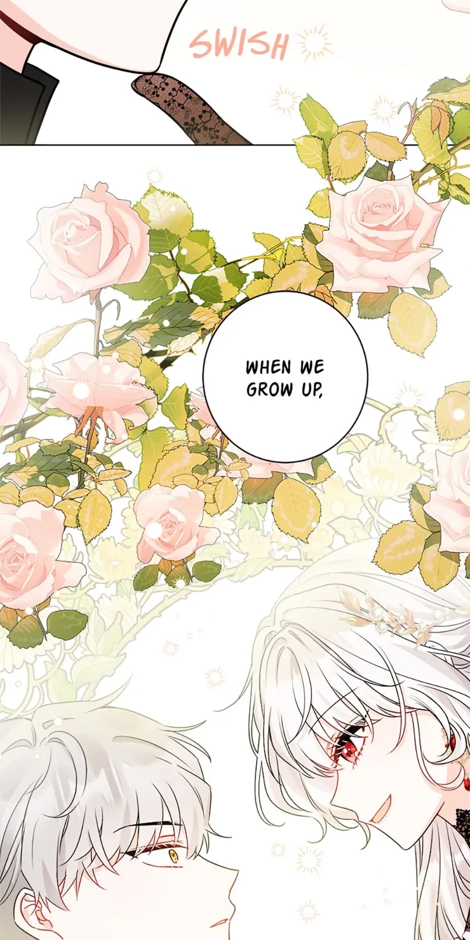 The Male Lead Is In Charge Of The Successor Chapter 1 – Page 108
