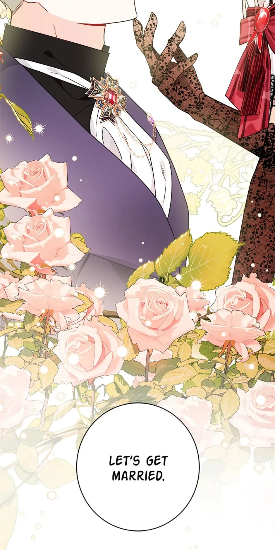 The Male Lead Is In Charge Of The Successor Chapter 1 – Page 109