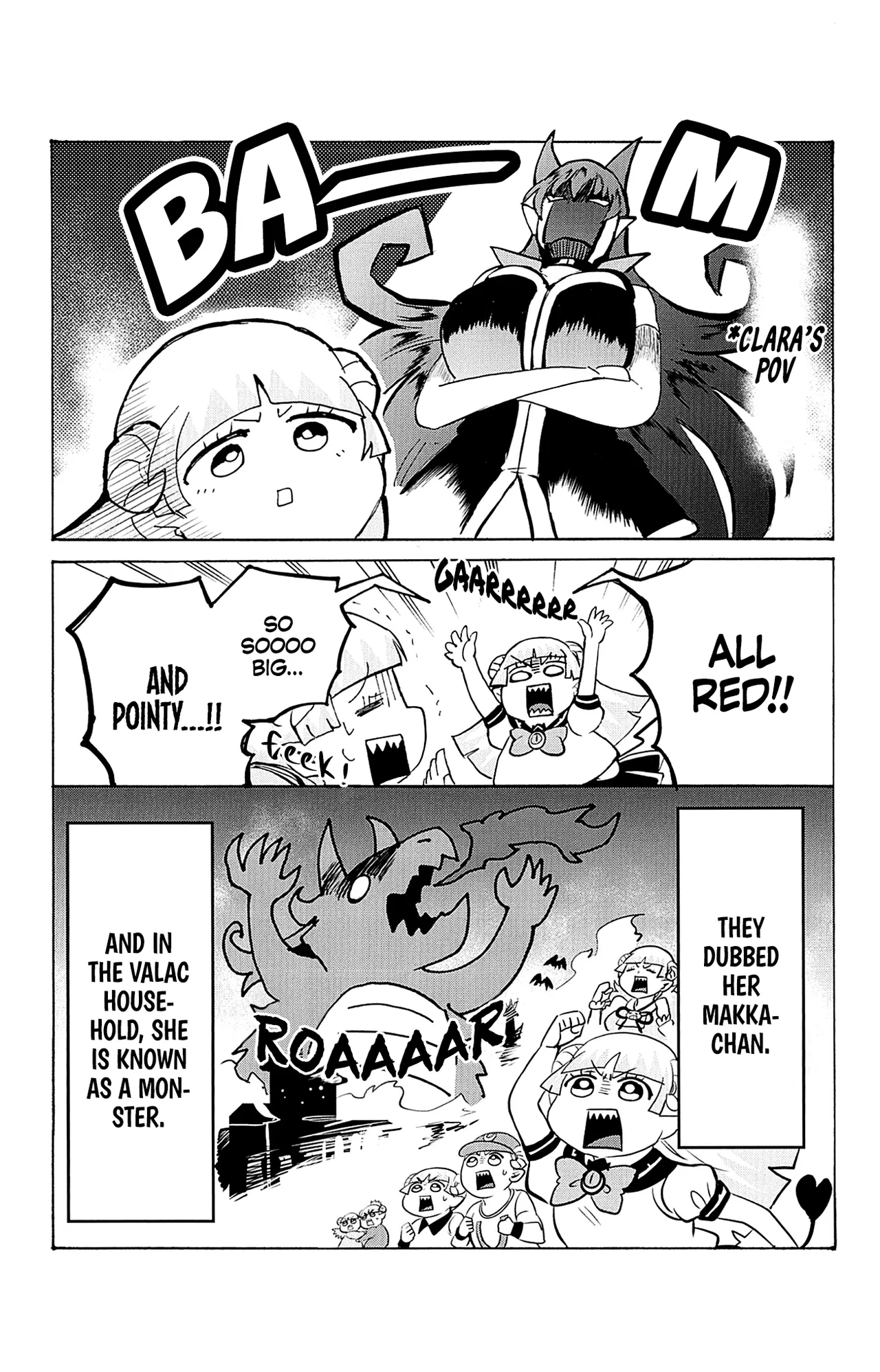 Anime – Welcome to Demon School! Iruma-kun Chapter 16.6 – Page 4