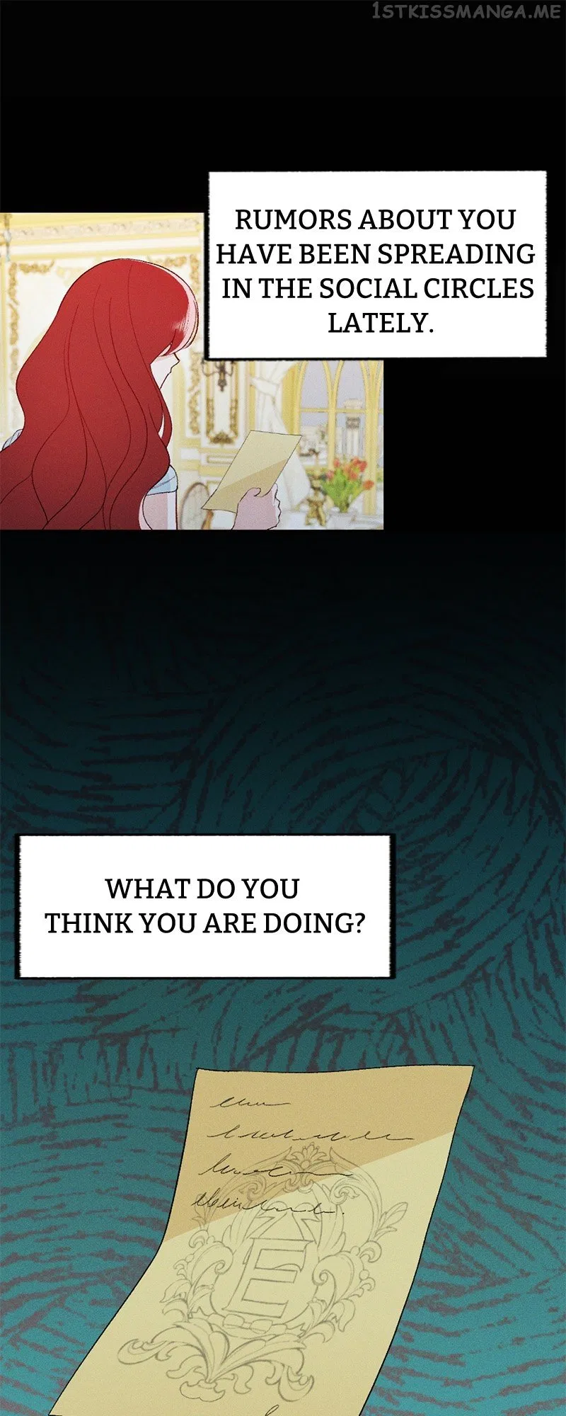 If You Wish for My Despair Chapter 10 – Page 1