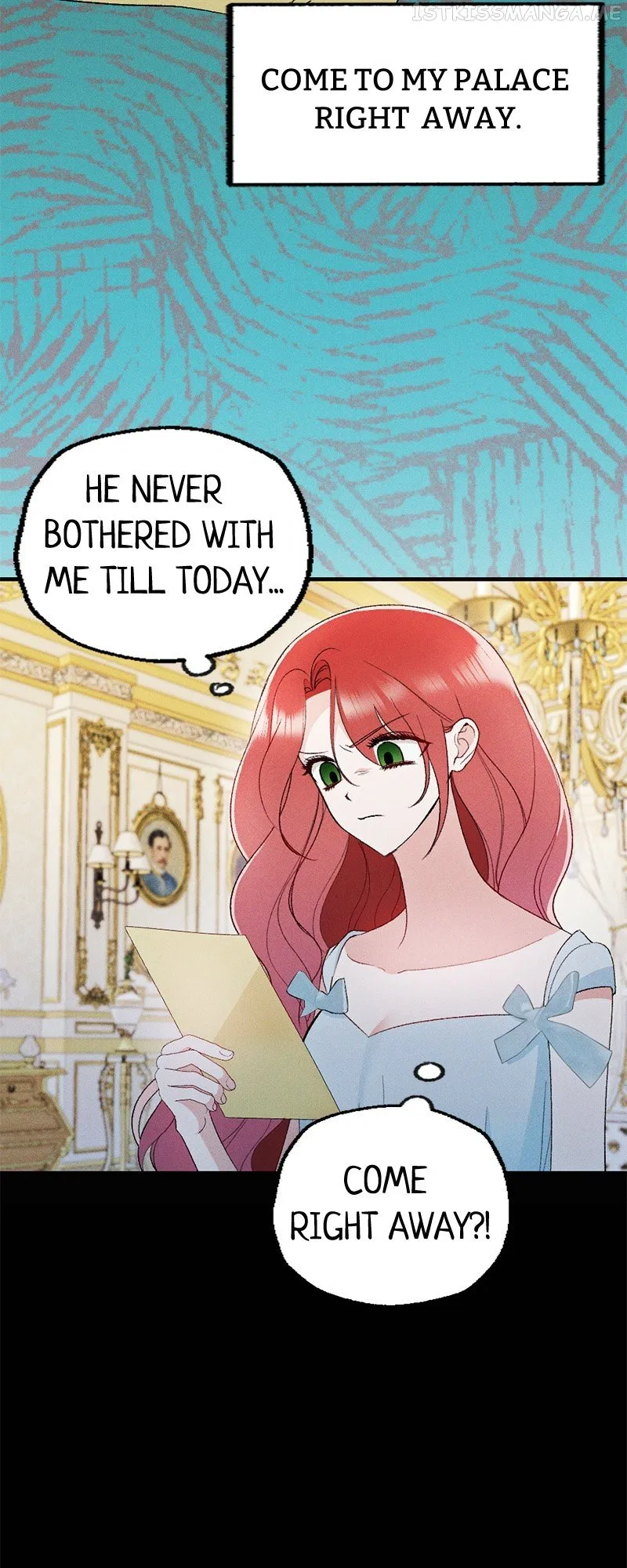 If You Wish for My Despair Chapter 10 – Page 2